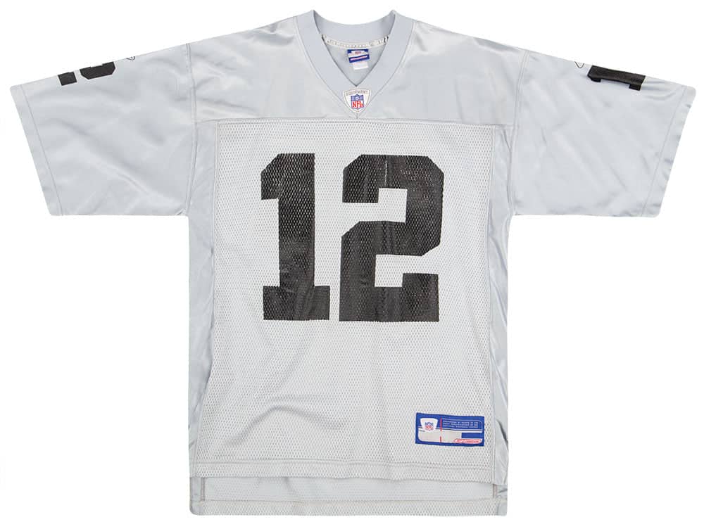 Oakland raiders authentic jerseys clearance