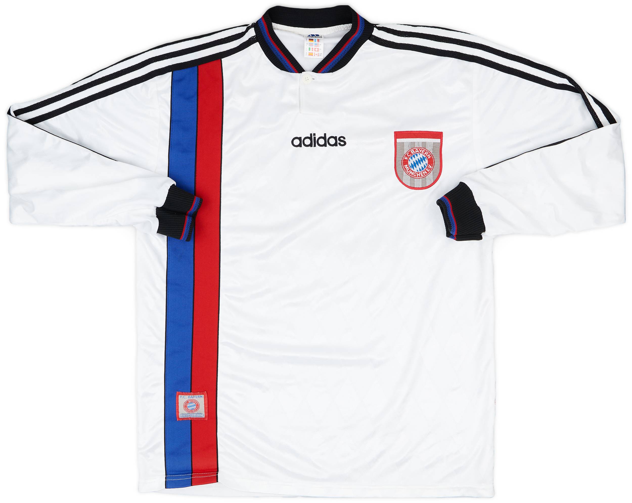 【US規格】 希少 アディダス FC BAYERN MUNCHENサッカーシャツ s-l400.jpg