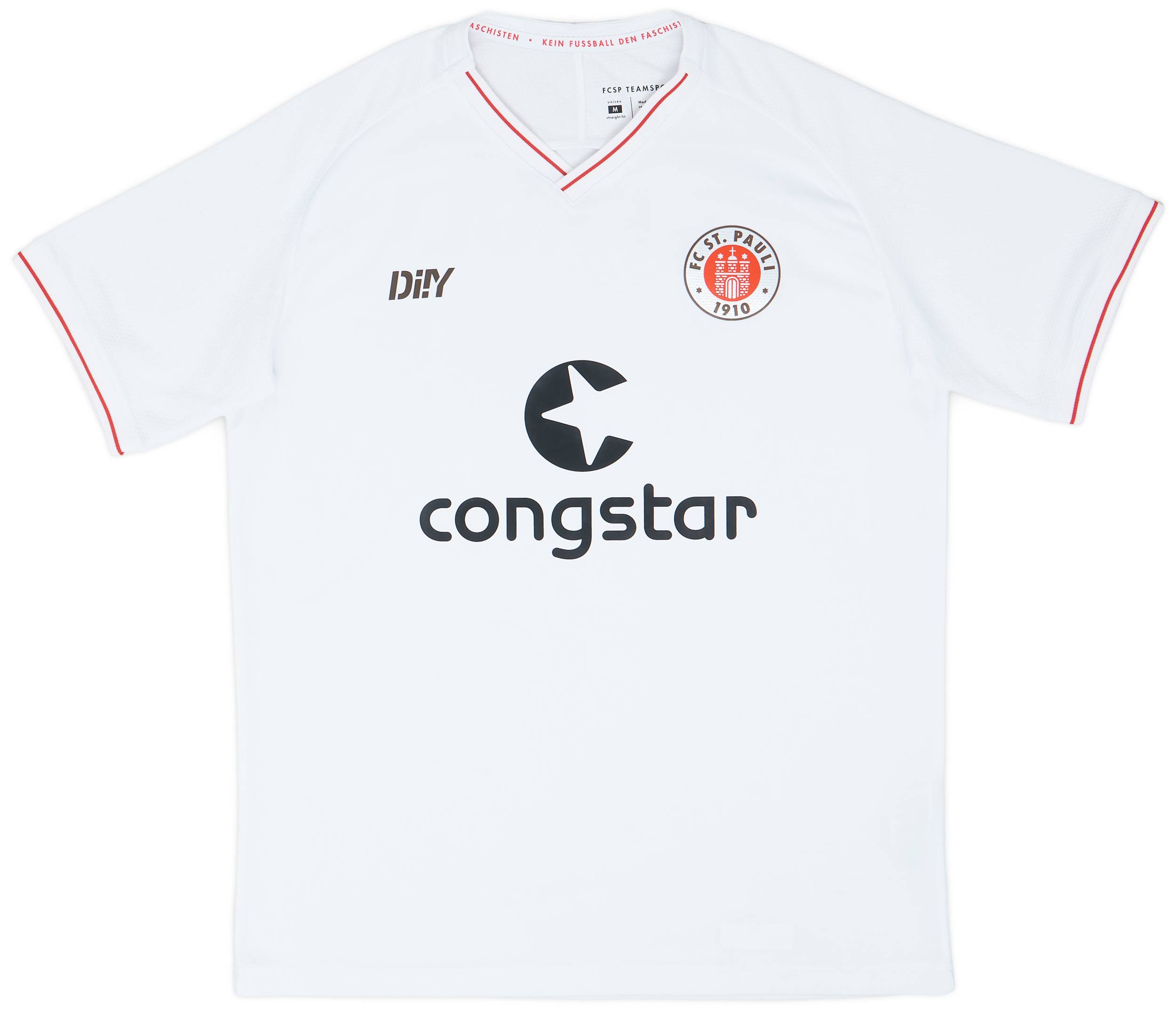 St pauli away shirt new arrivals