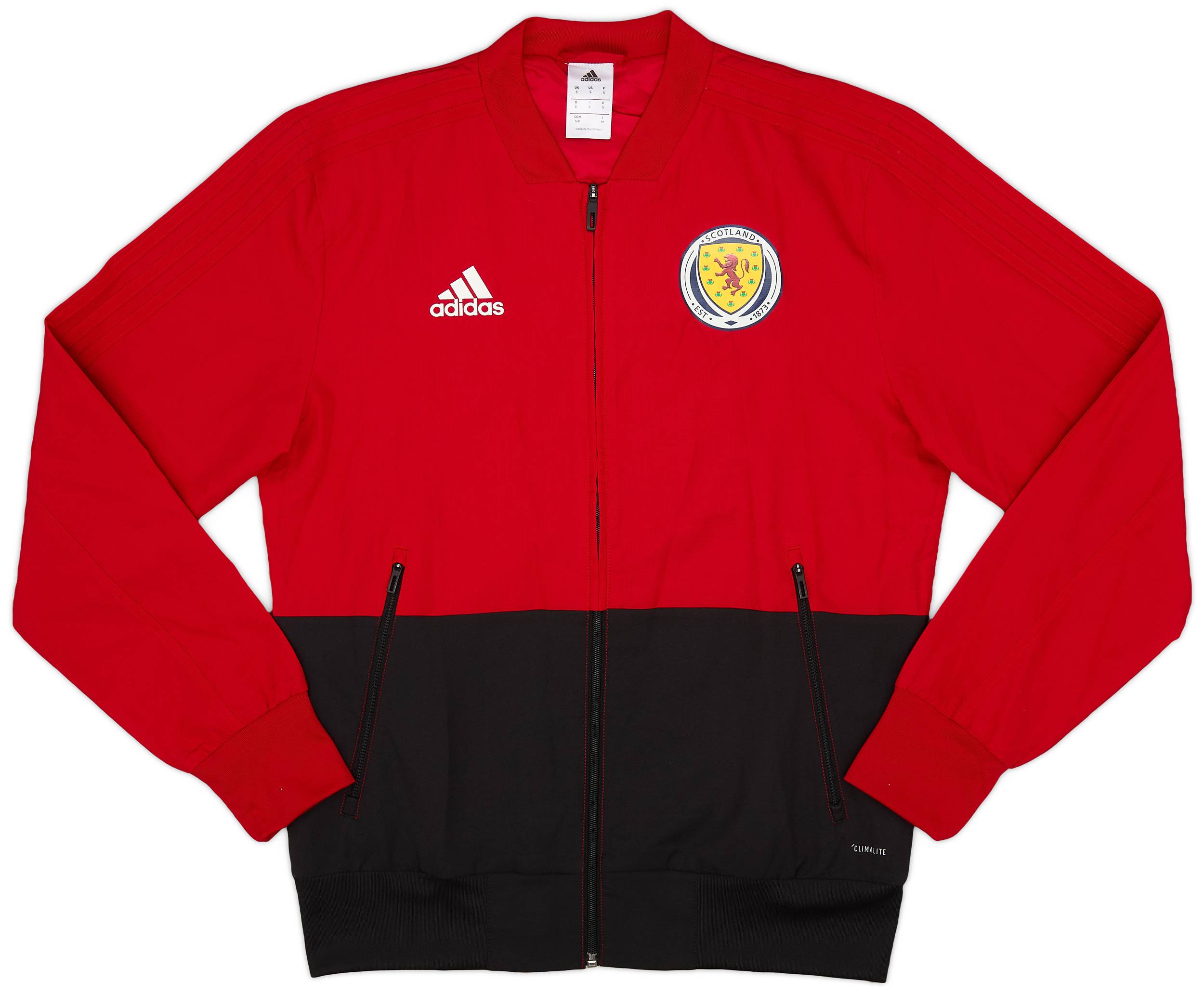Adidas jacket 2017 2025