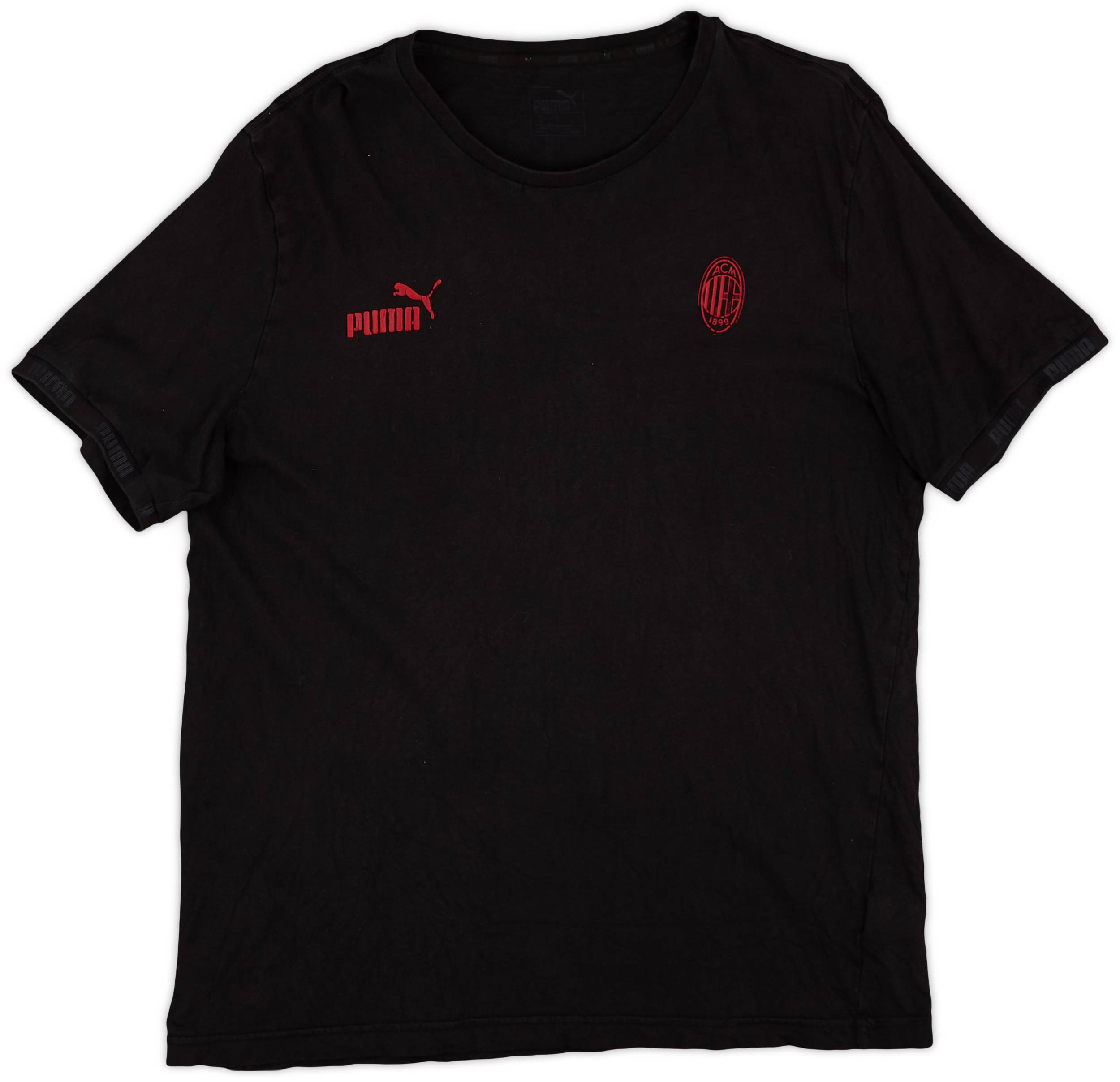 T shirt puma uomo 2019 new arrivals