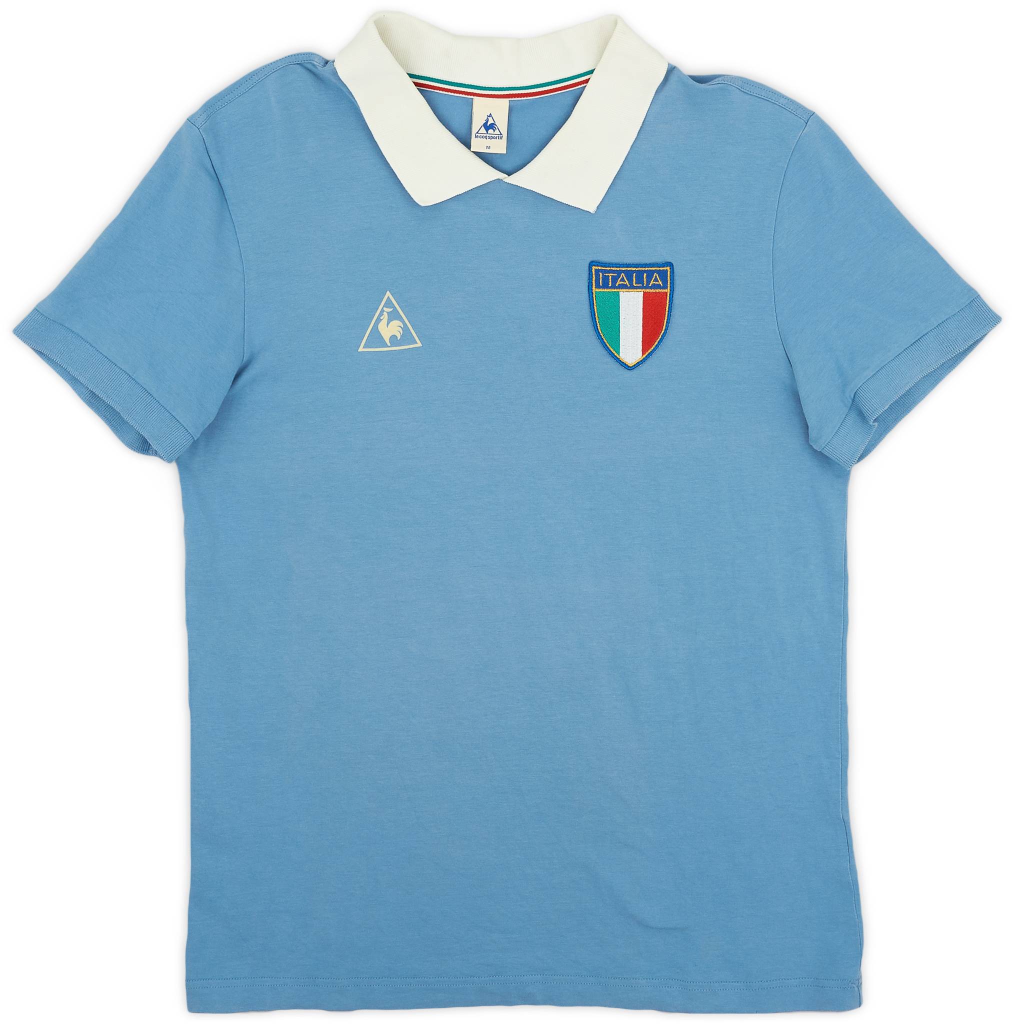 Le coq sportif liverpool italia top