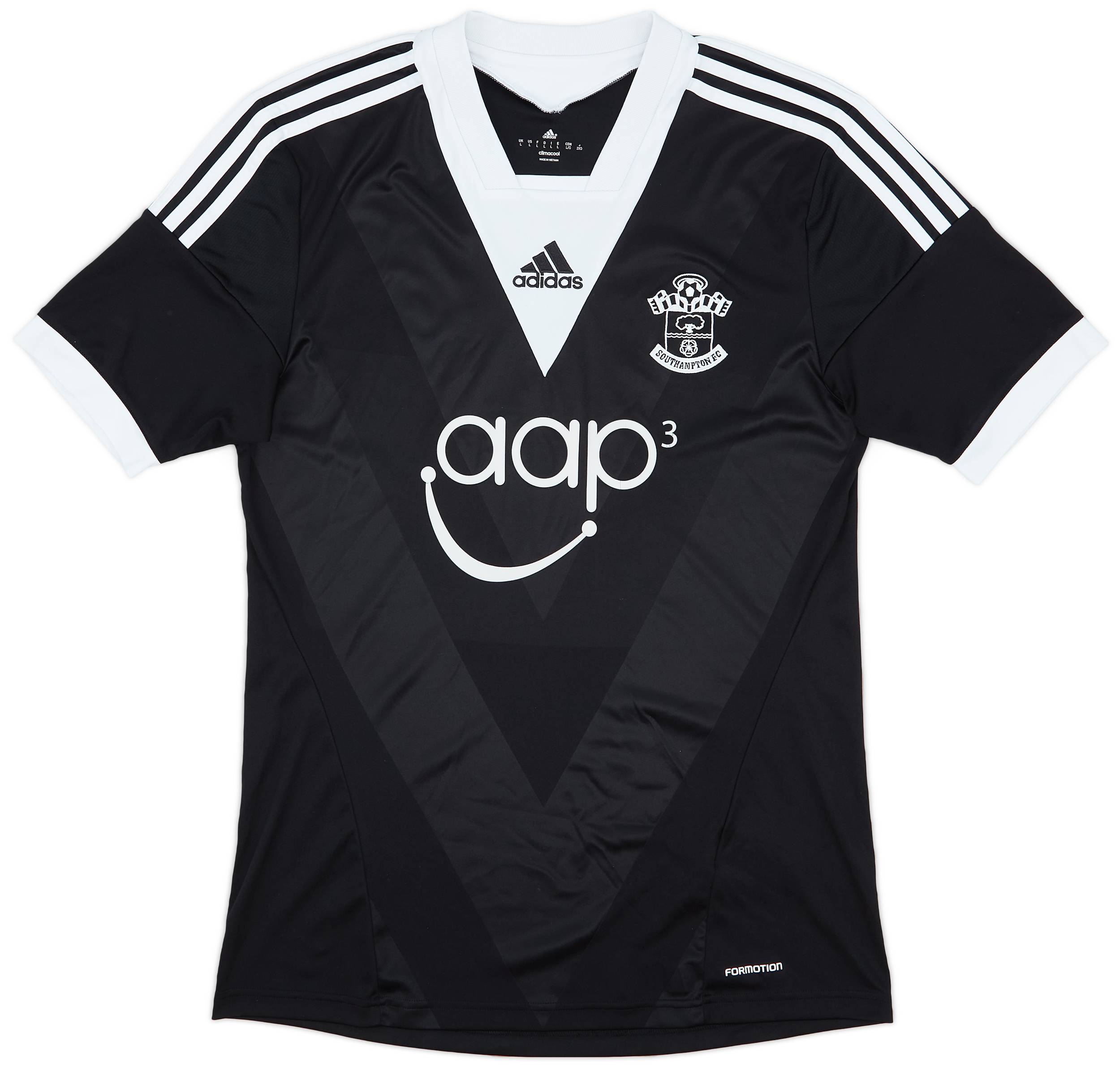 2013-14 Southampton Away Shirt - 8/10 - (L)