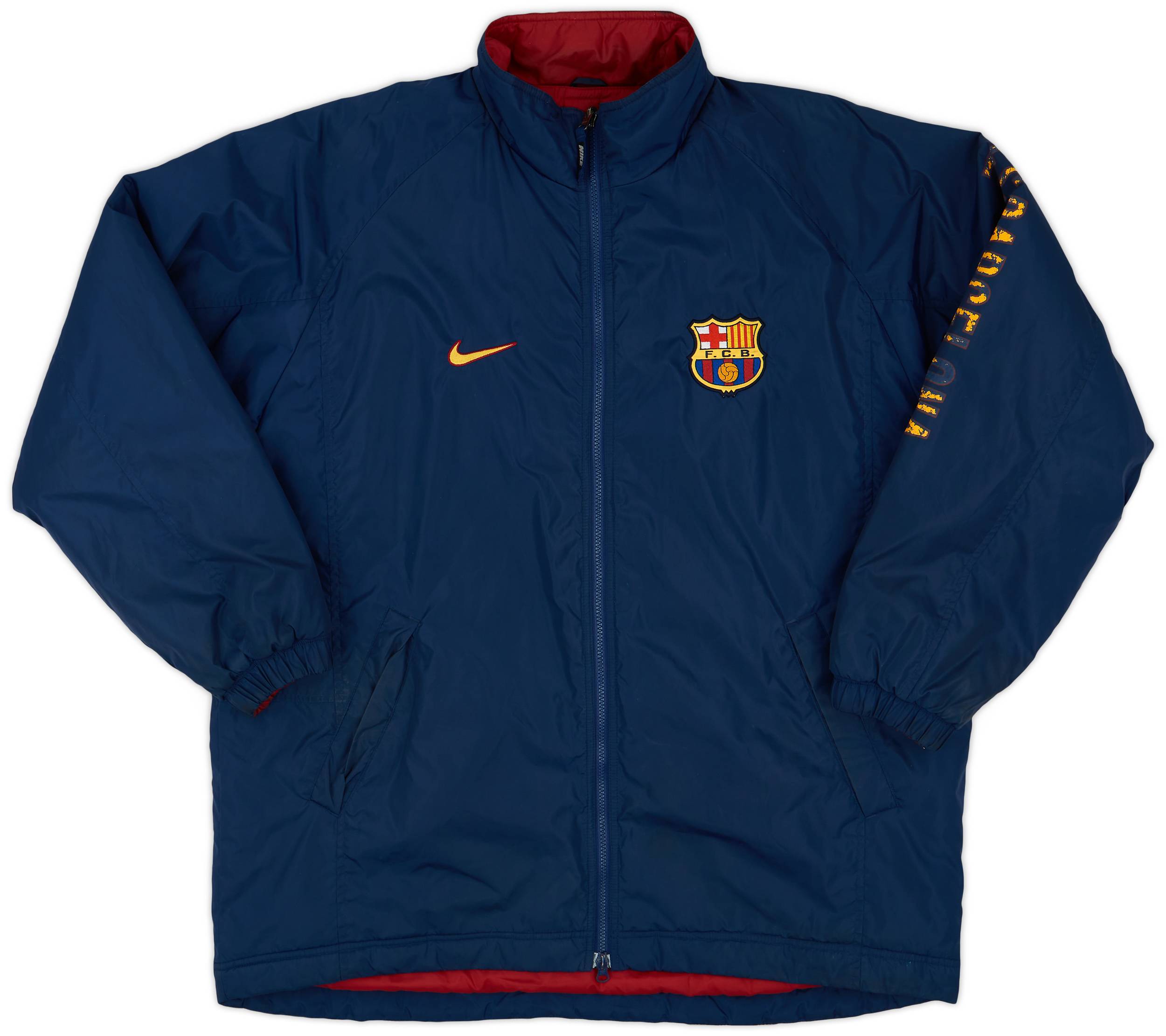 Nike barcelona 1998 discount