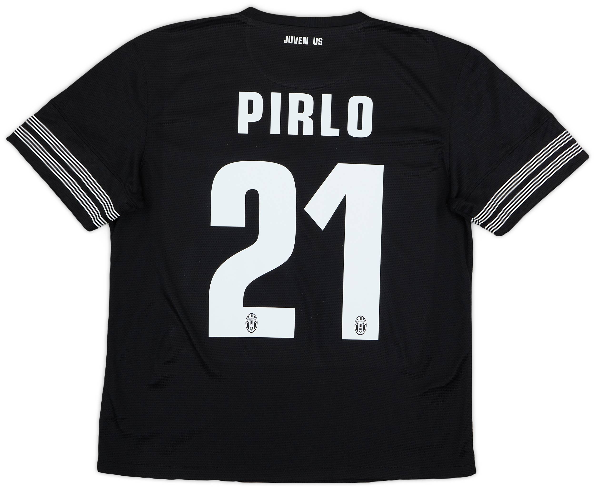 Juventus away kit black outlet