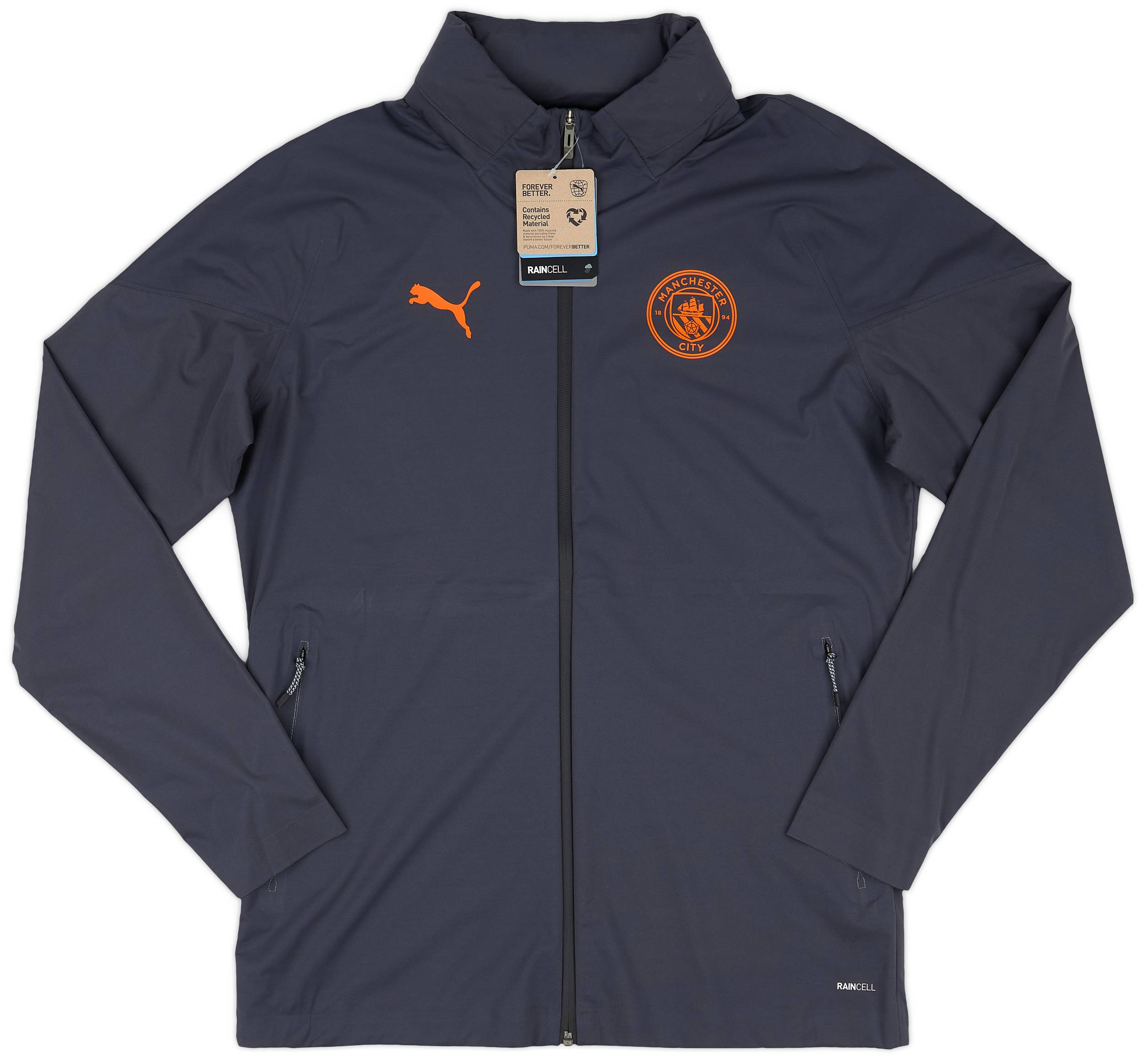 City rain jacket new arrivals