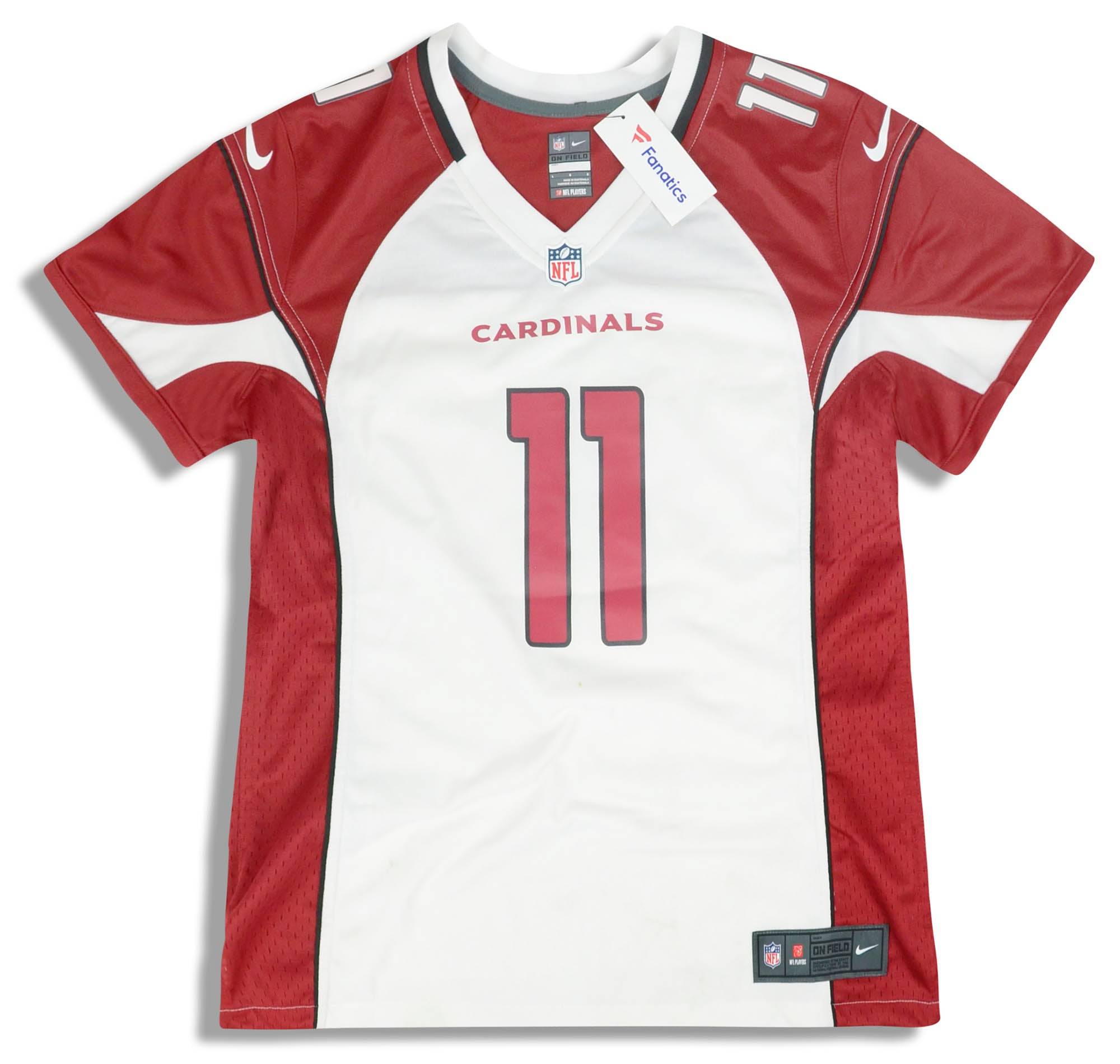 Cardinals jersey womens deals