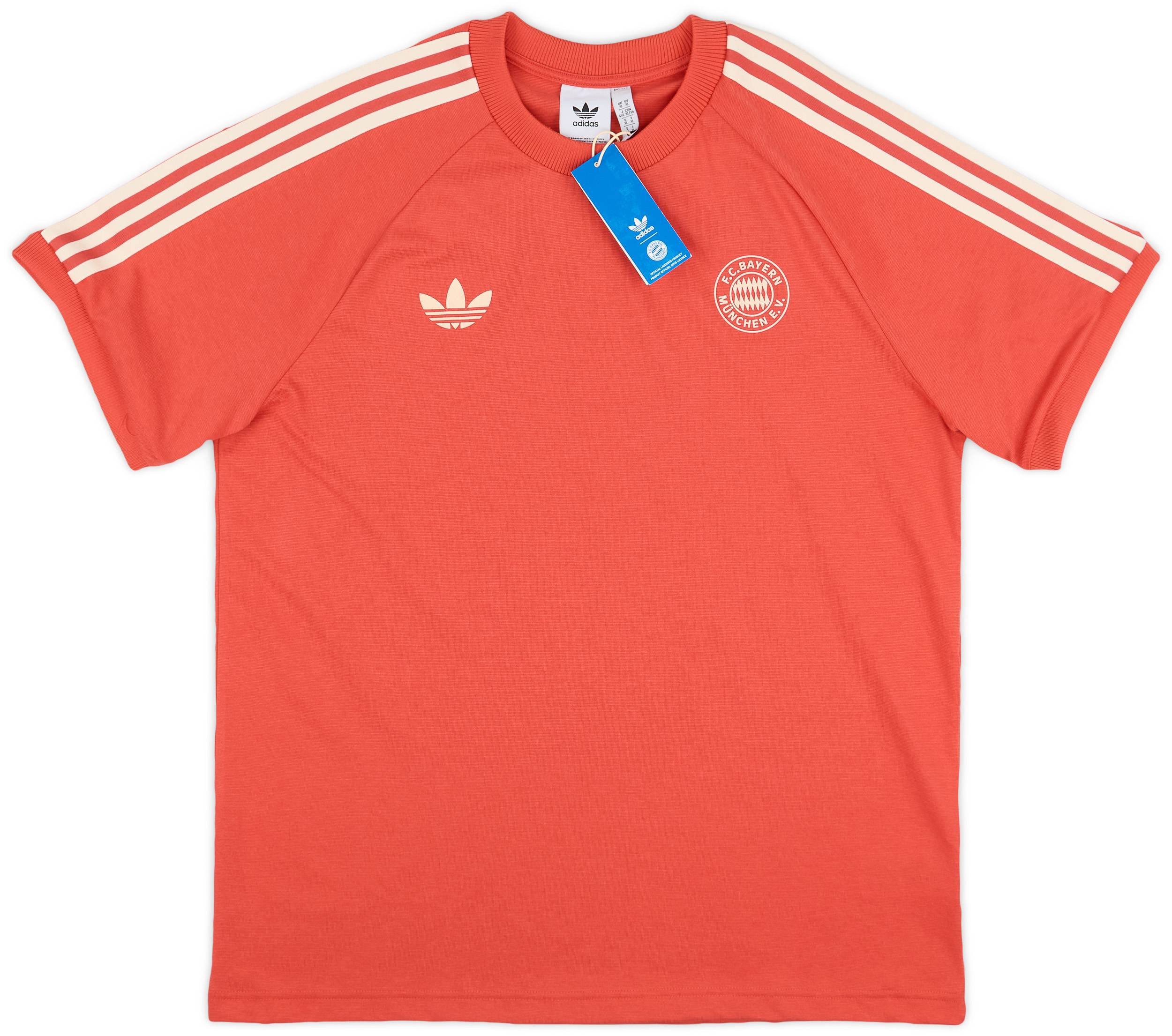 Adidas originals bayern munich deals