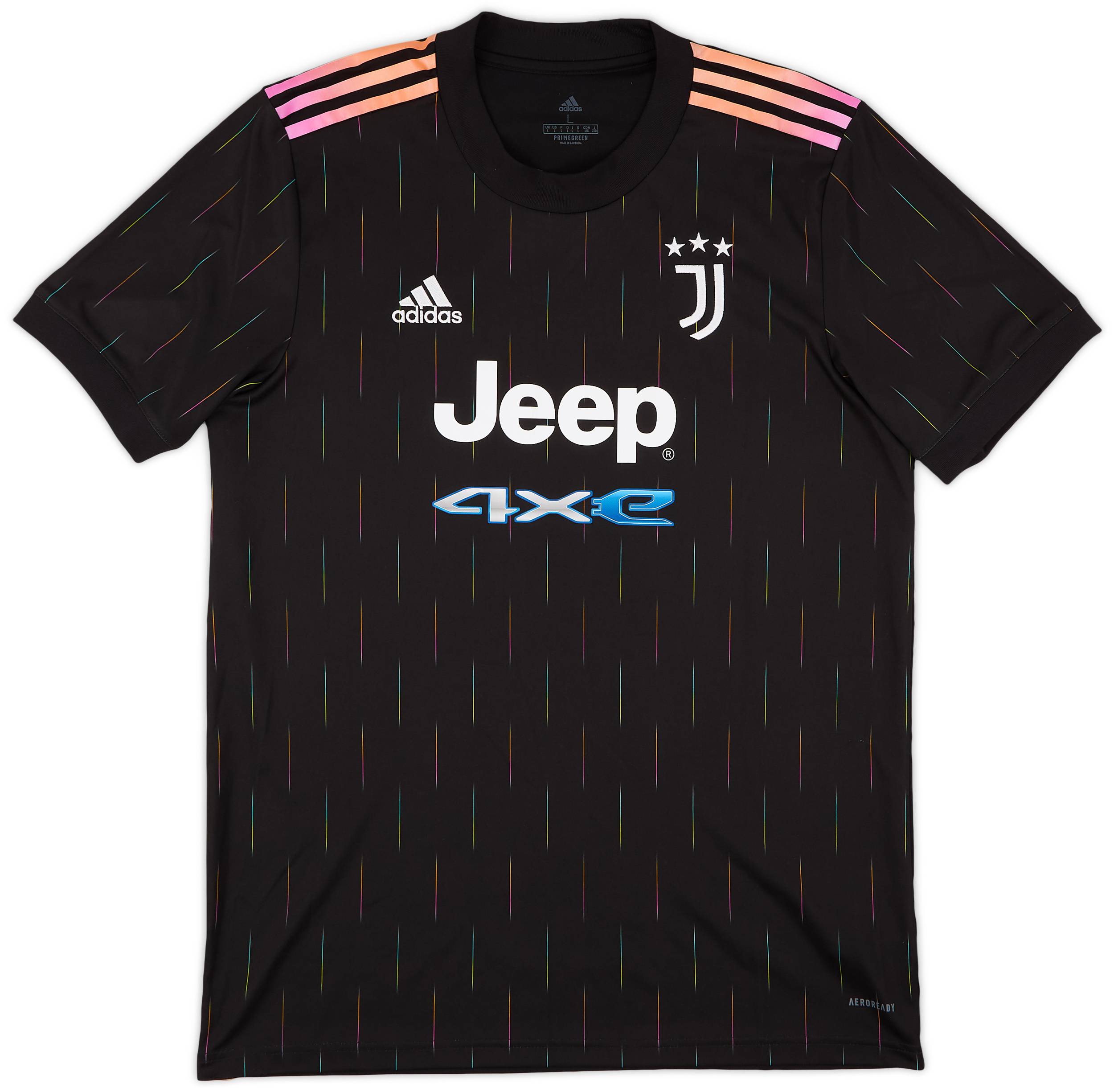 Juventus football clothes discount