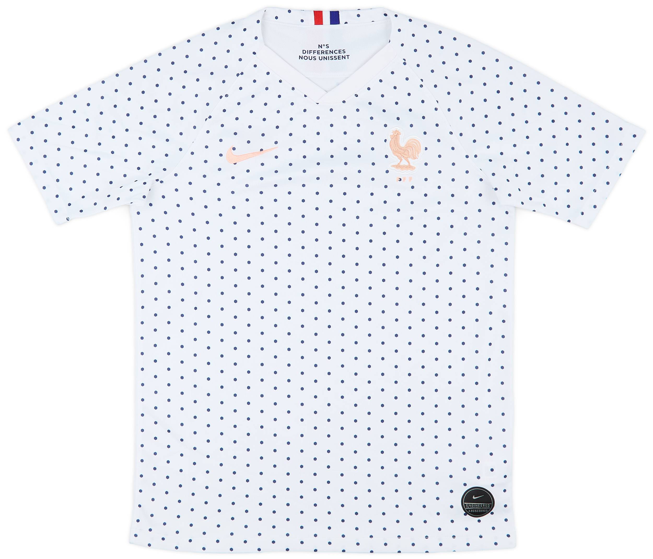Fff 2019 stadium away discount