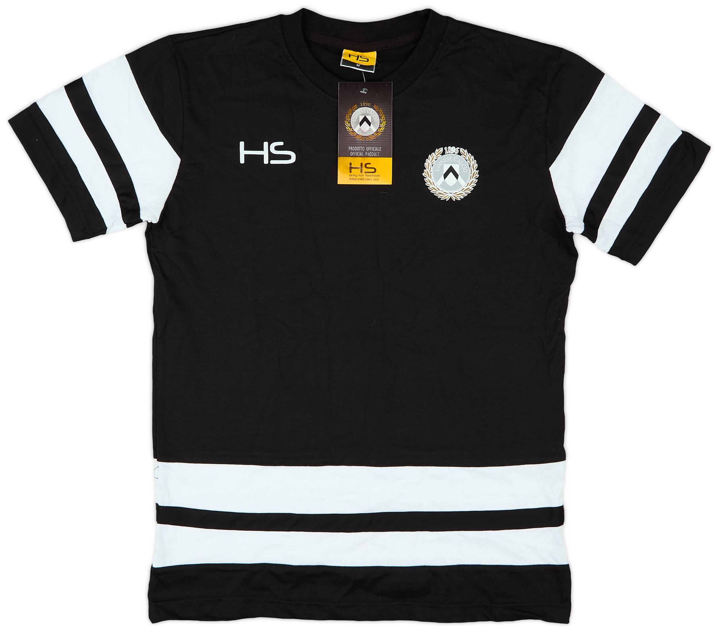 2013-14 Udinese HS Football Training Tee (M)