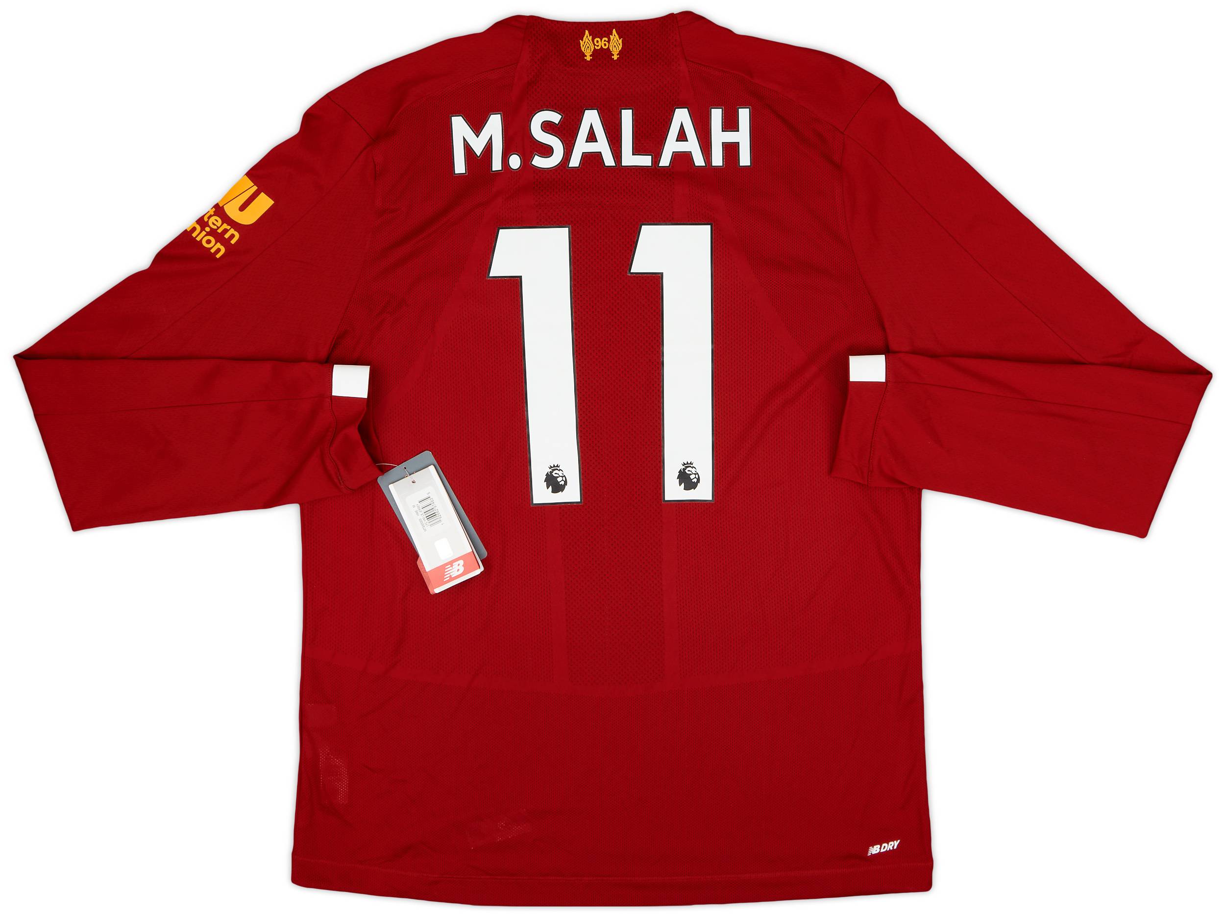 Jersey liverpool home 2019 2025