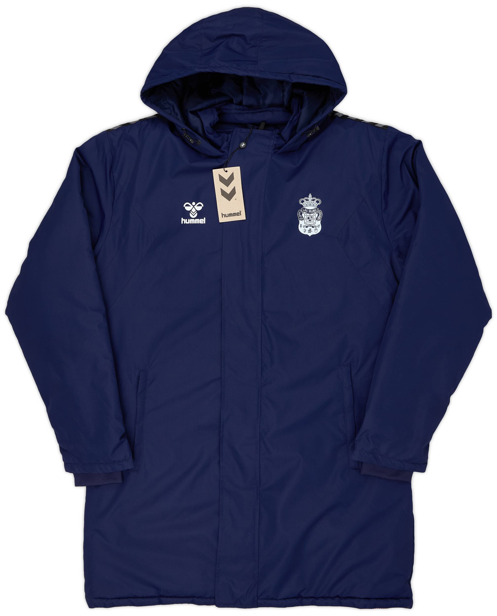 Hummel jacket shop