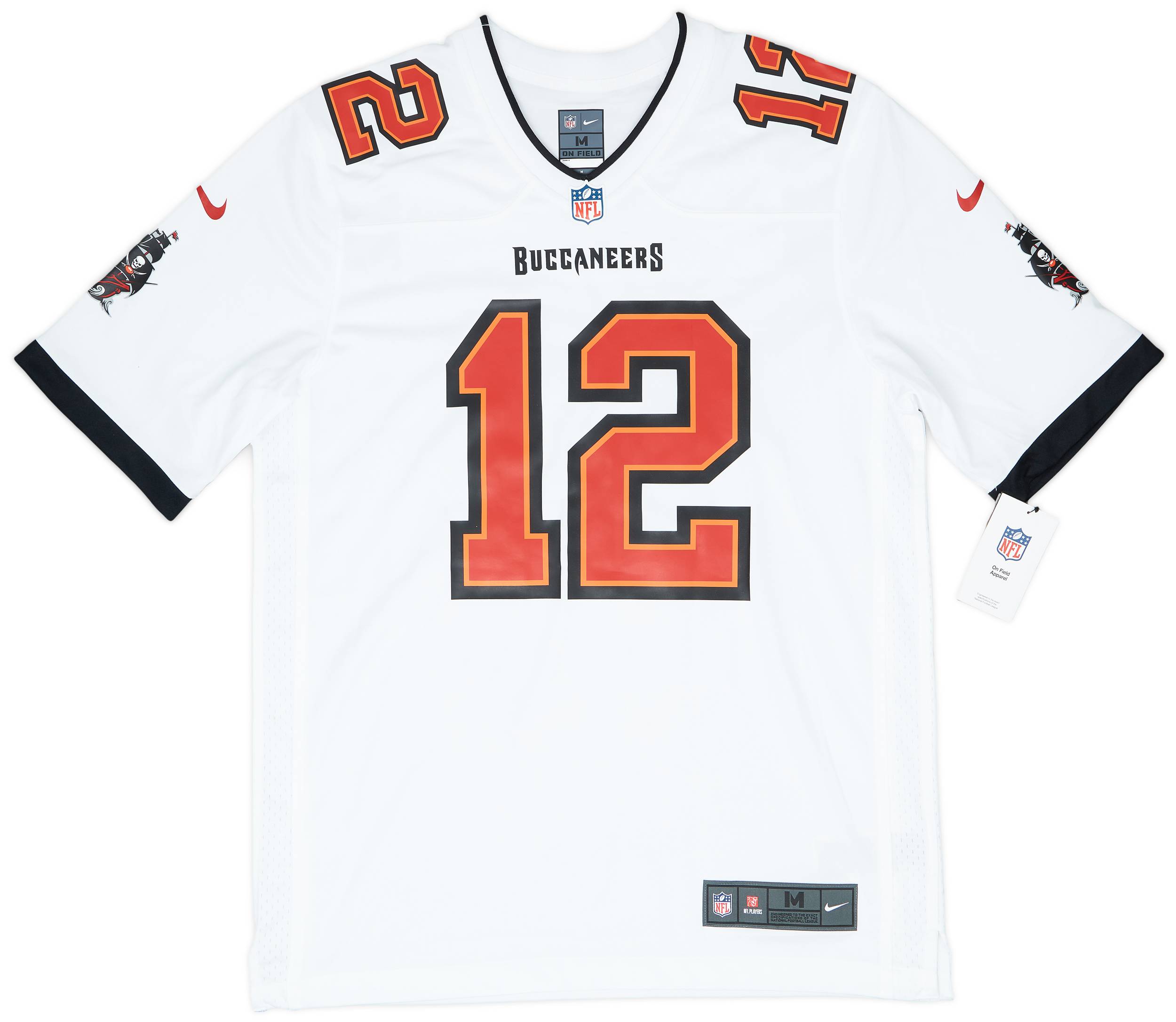 Tampa bay buccaneers jersey uk clearance