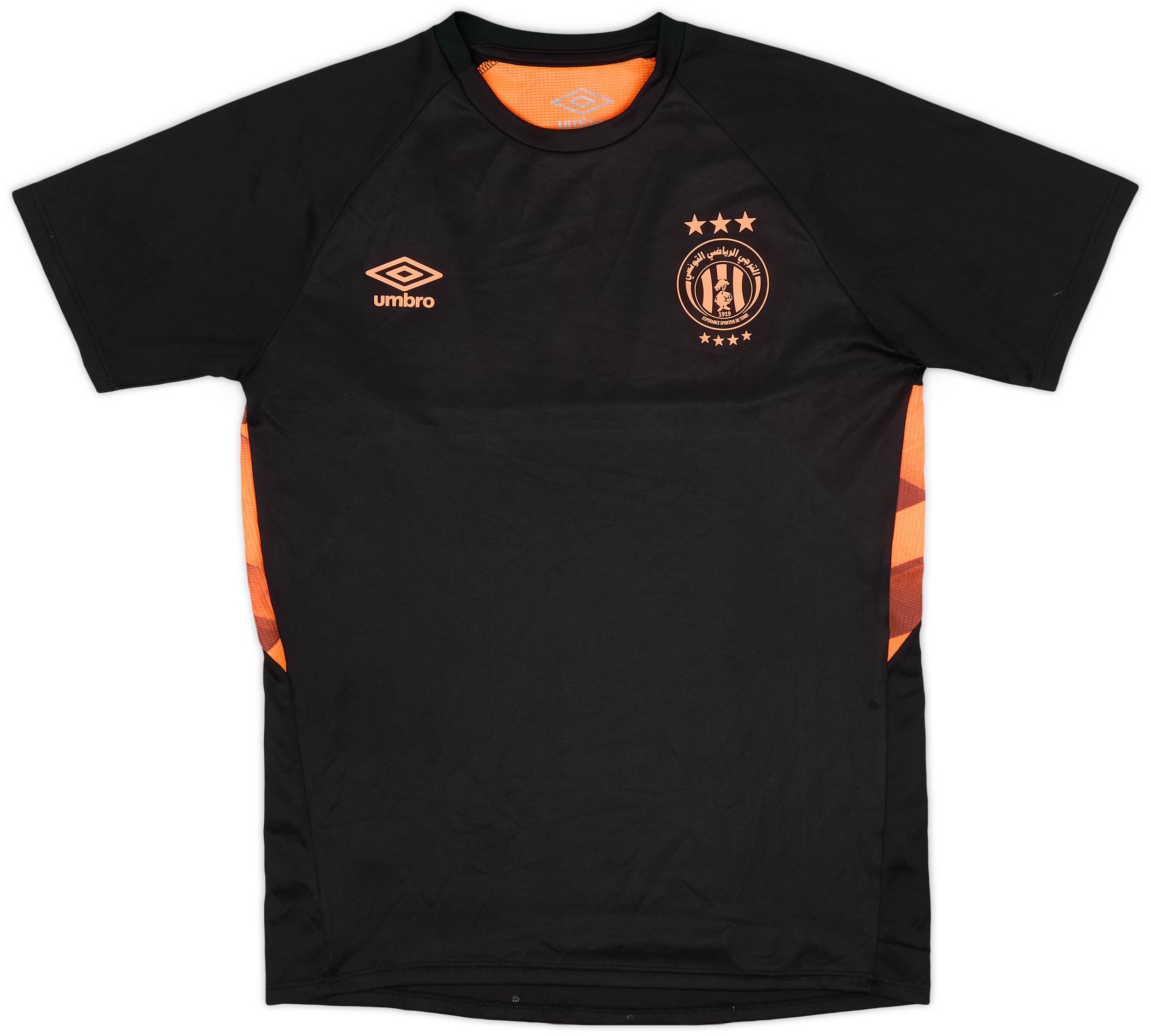 Umbro esperance sportive de tunis top