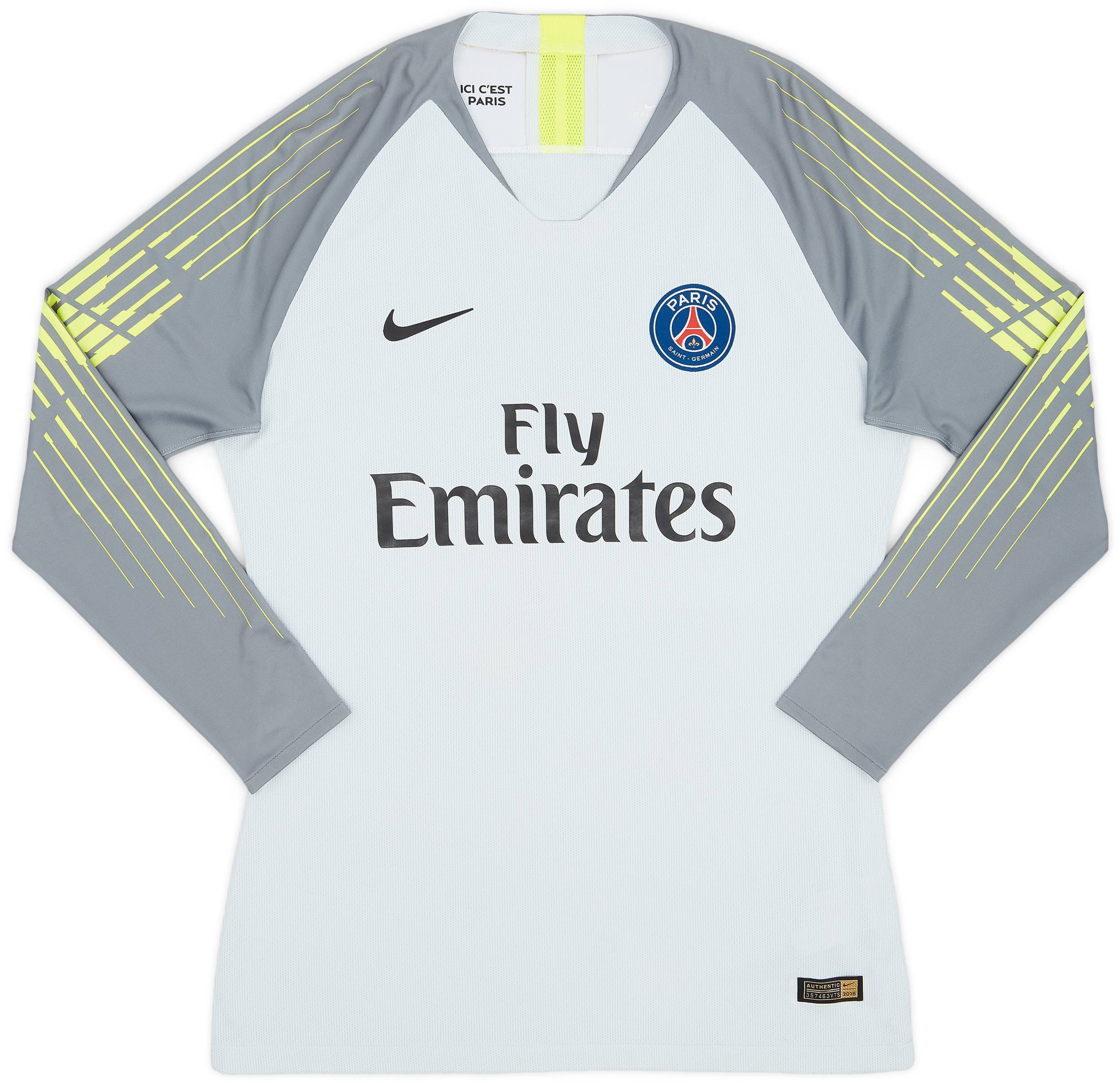 Paris saint germain t shirt 2018 shop