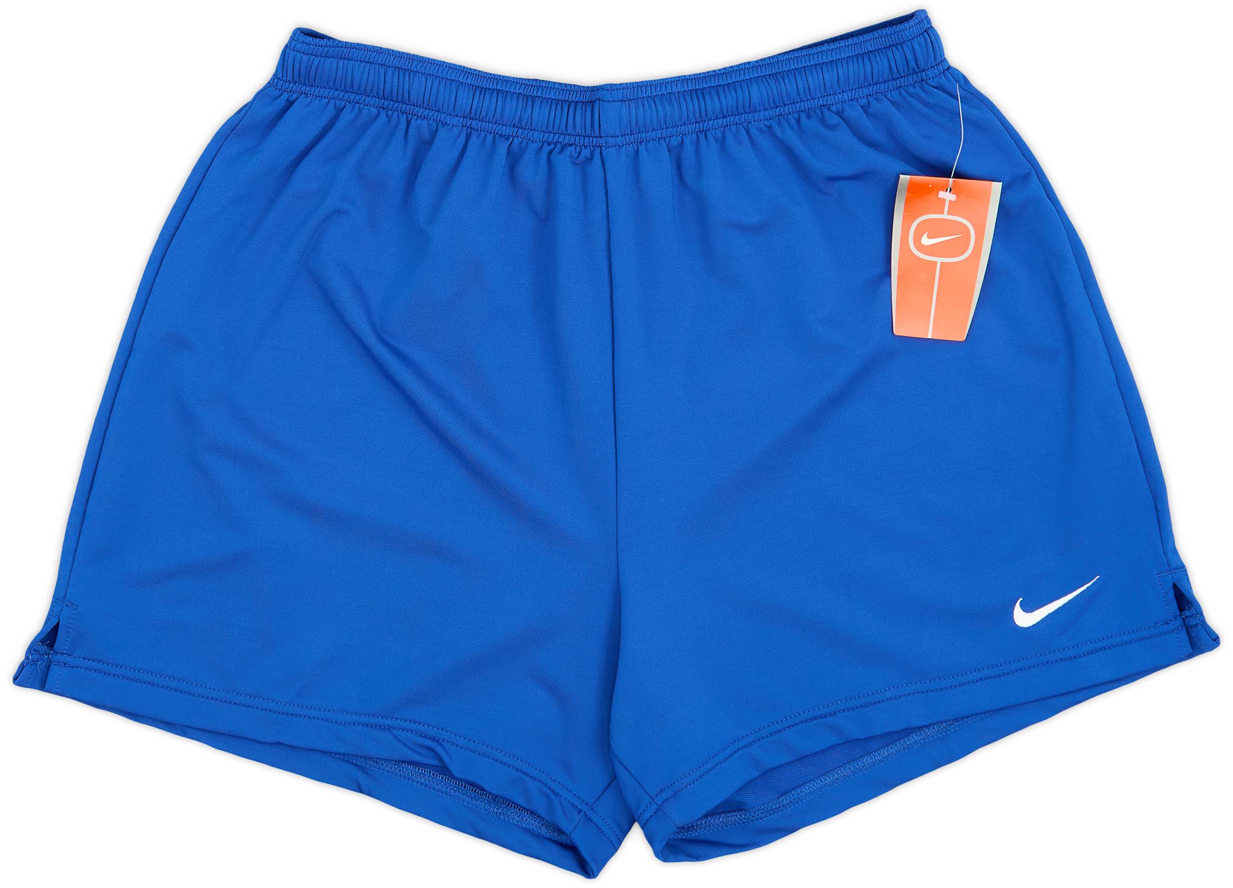 2009 10 Nike Template Shorts 9 10 L