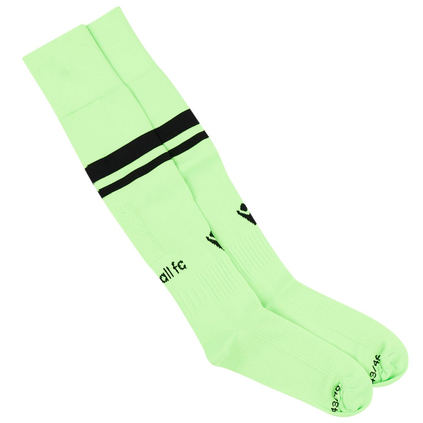 2021-22 Millwall GK Socks