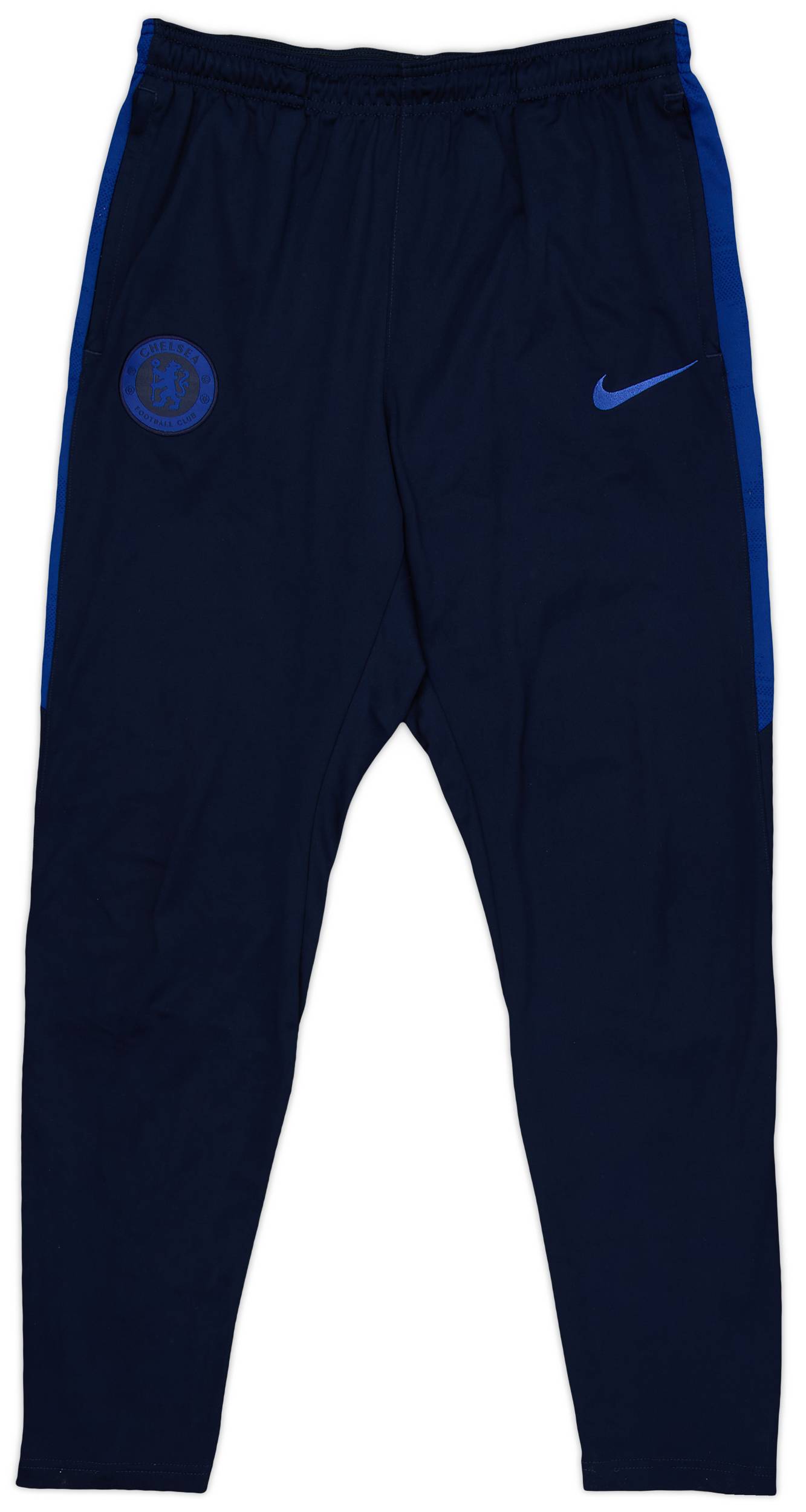 Chelsea jogging bottoms sales
