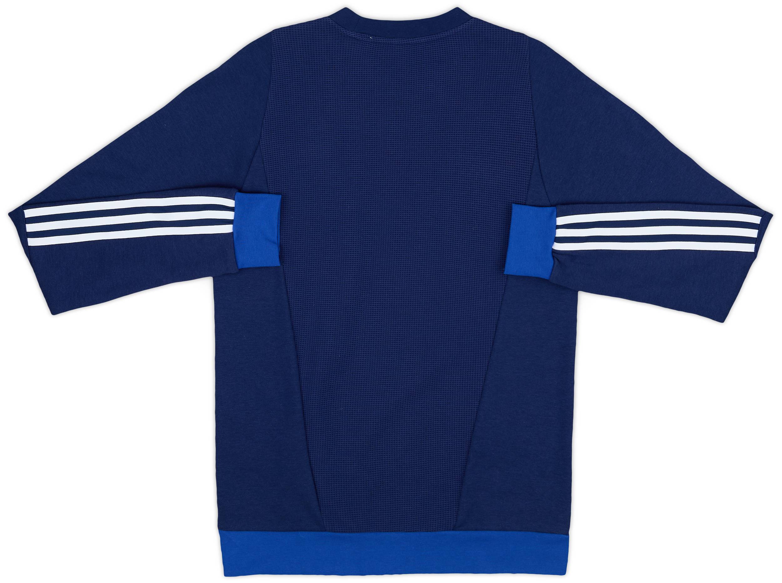 Leeds United adidas ジャージ XL Leeds United adidas Training Track Jacket - Grey | Rebel Sport