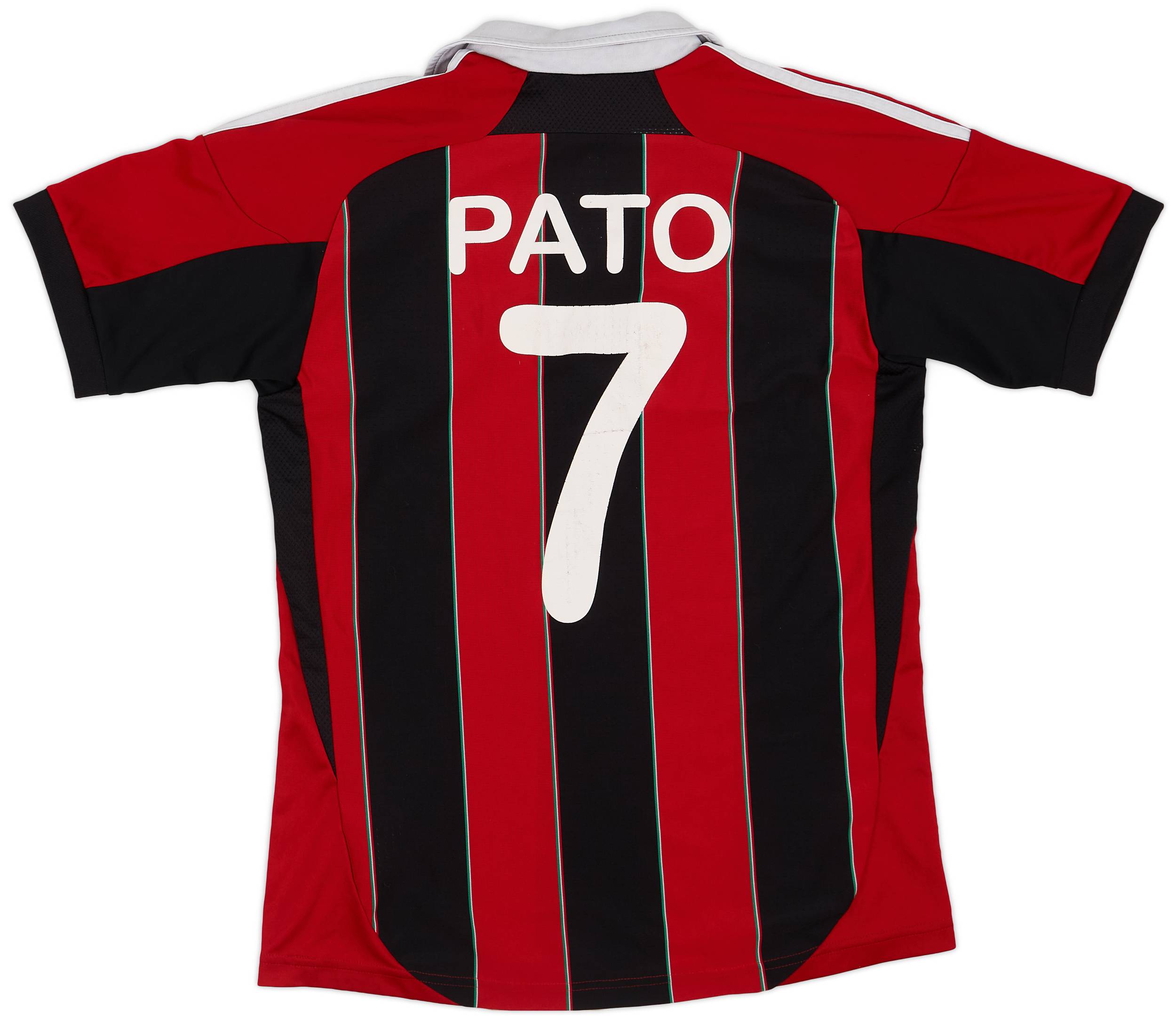 Milan jersey 2012 shop