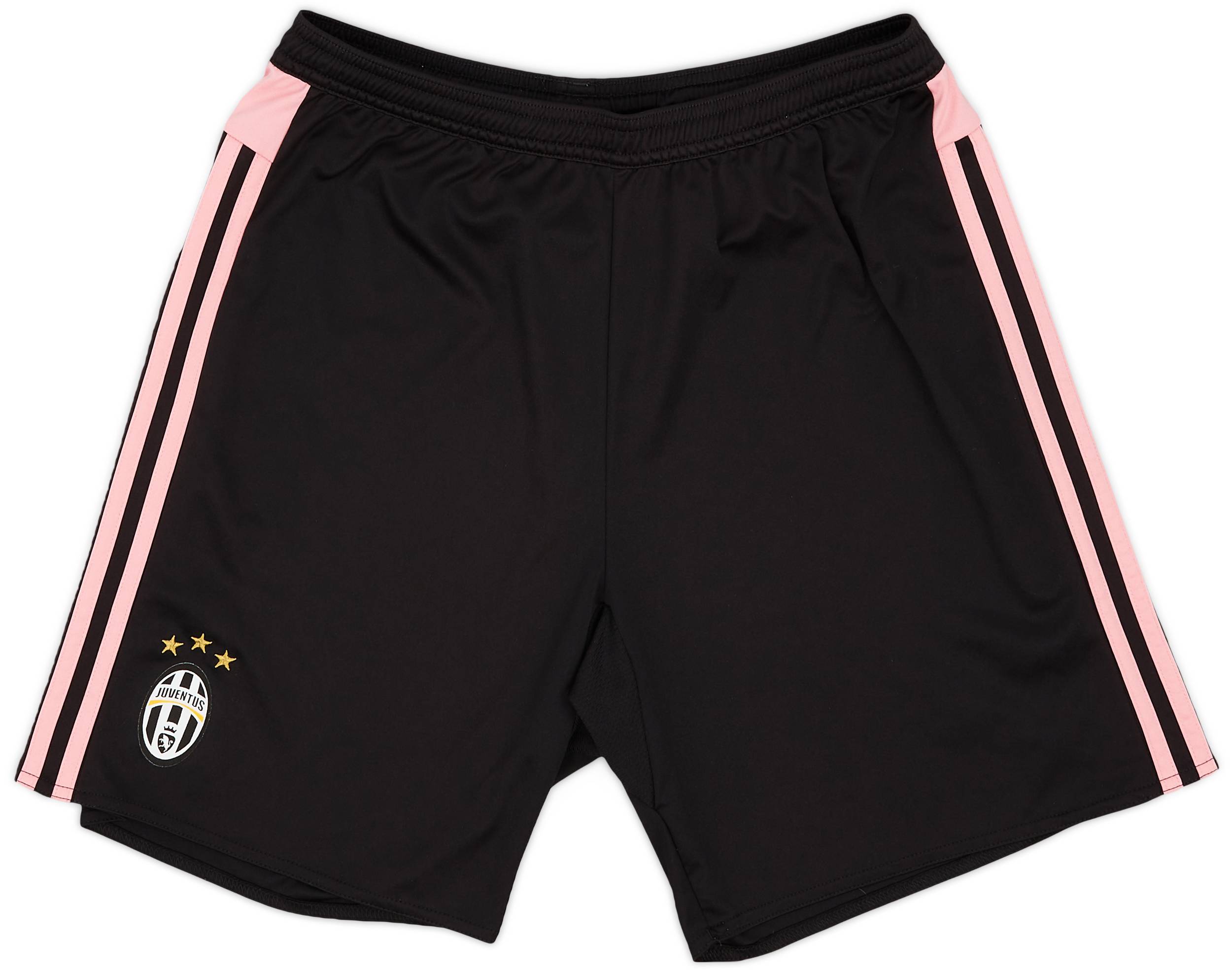 Pantaloncini juve 2015 cheap
