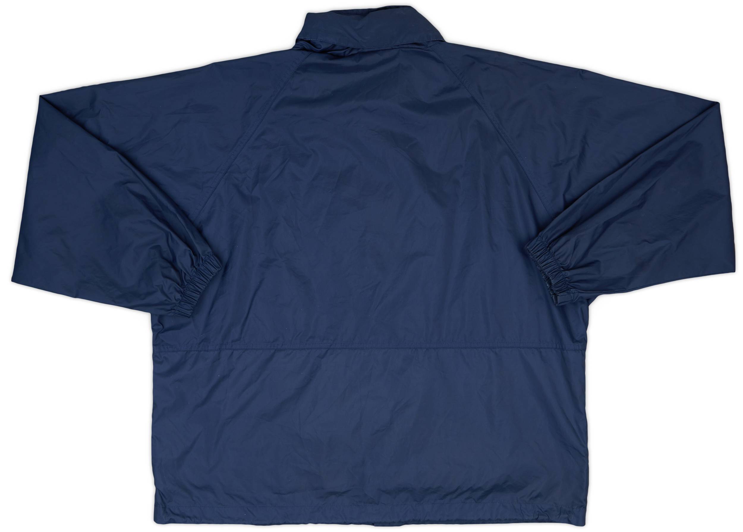 1999-00 Chelsea Umbro Rain Jacket - 7/10 - (S)