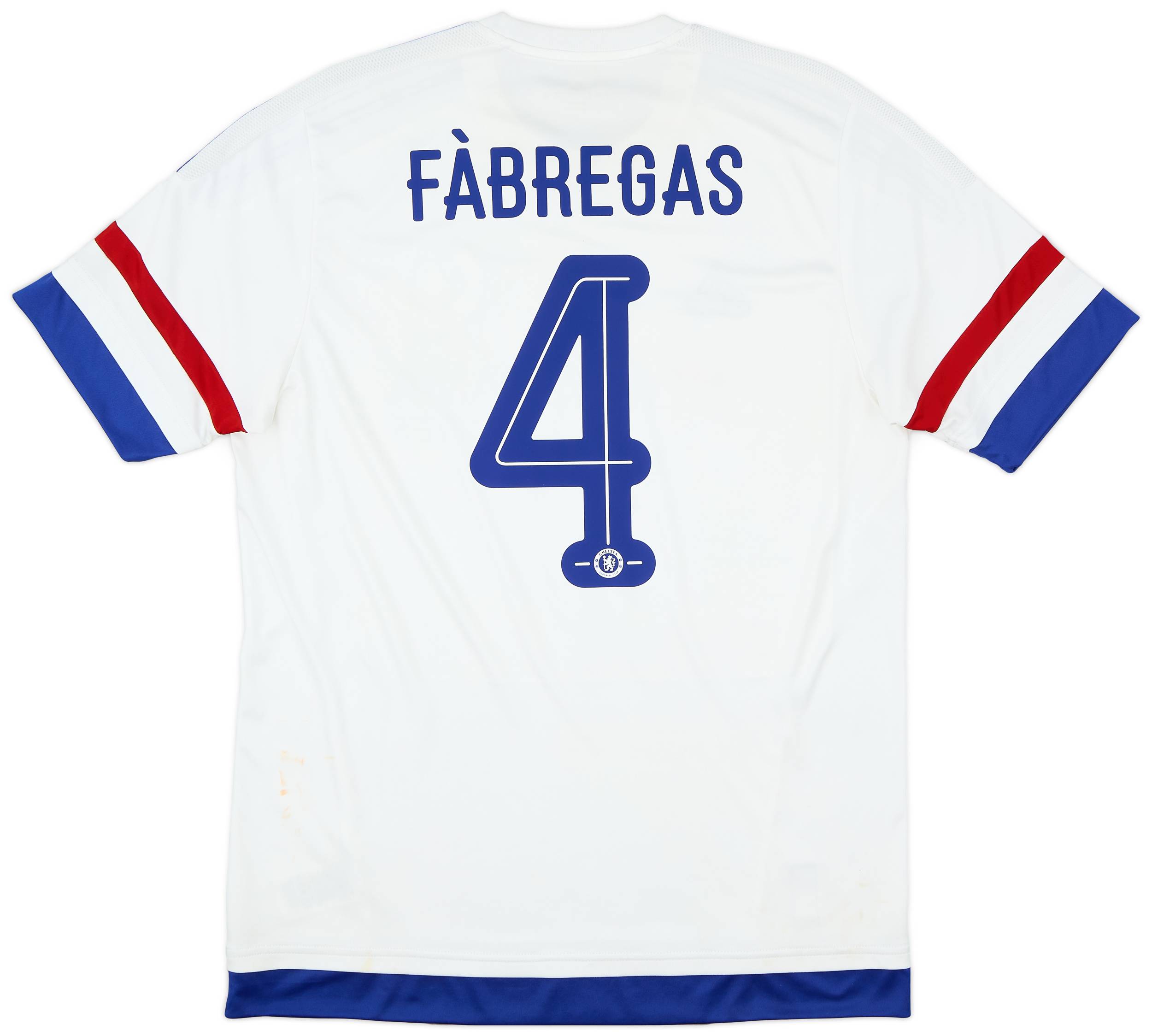 Chelsea away kit 2015 2025