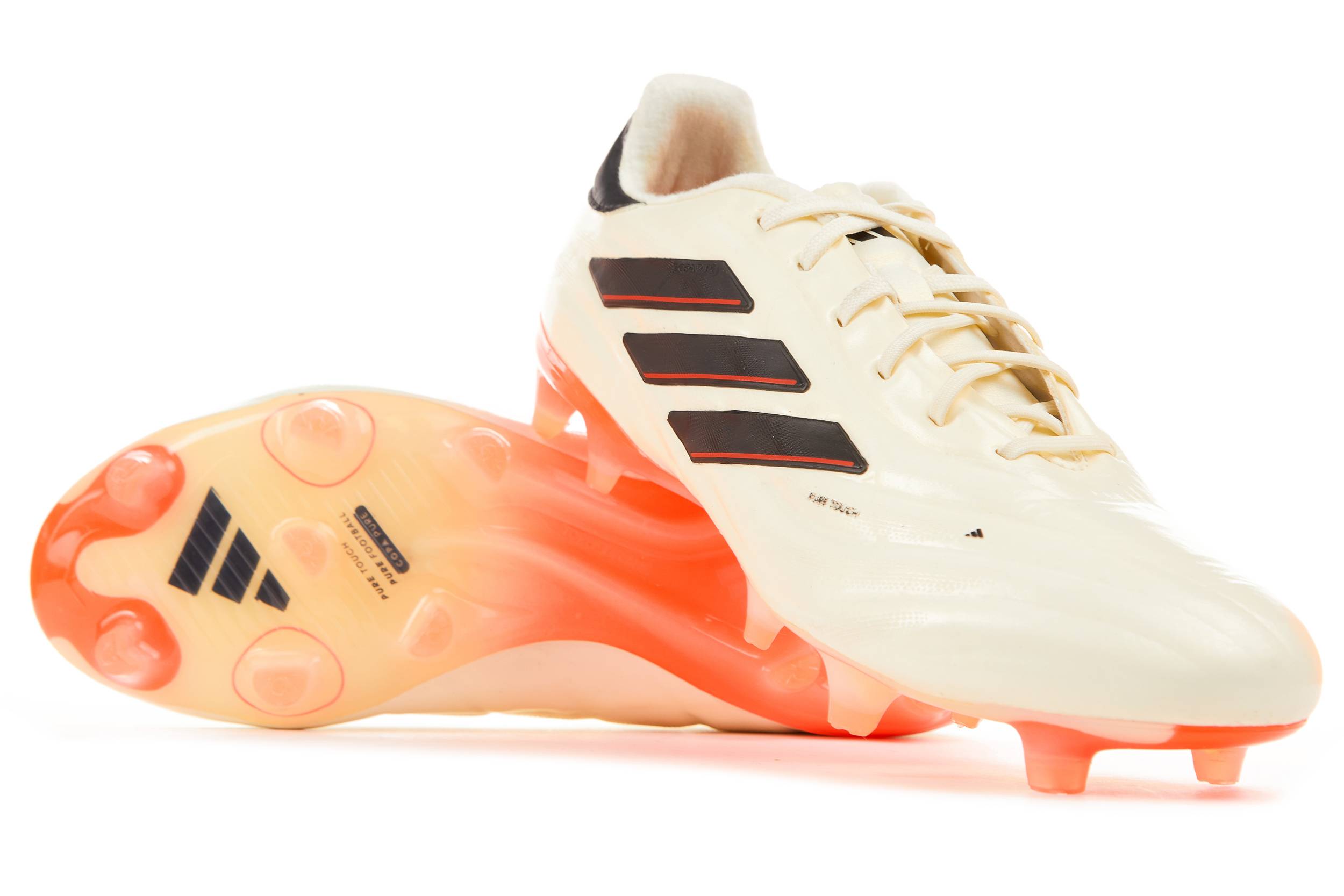 2023 24 adidas Copa Pure 2 Elite Football Boots FG UK 8