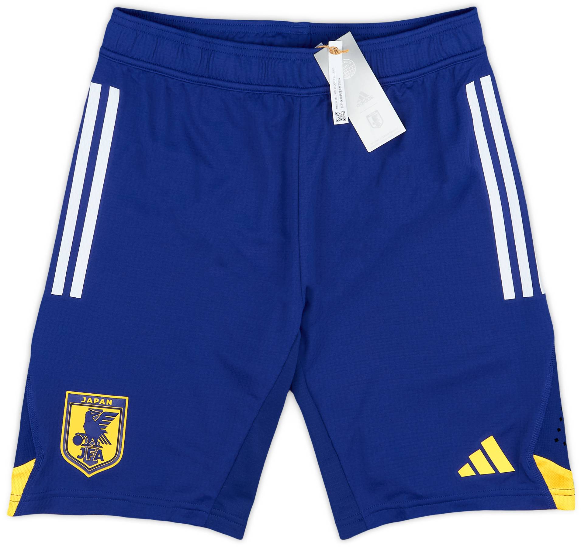2022-23 Japan adidas Training Shorts