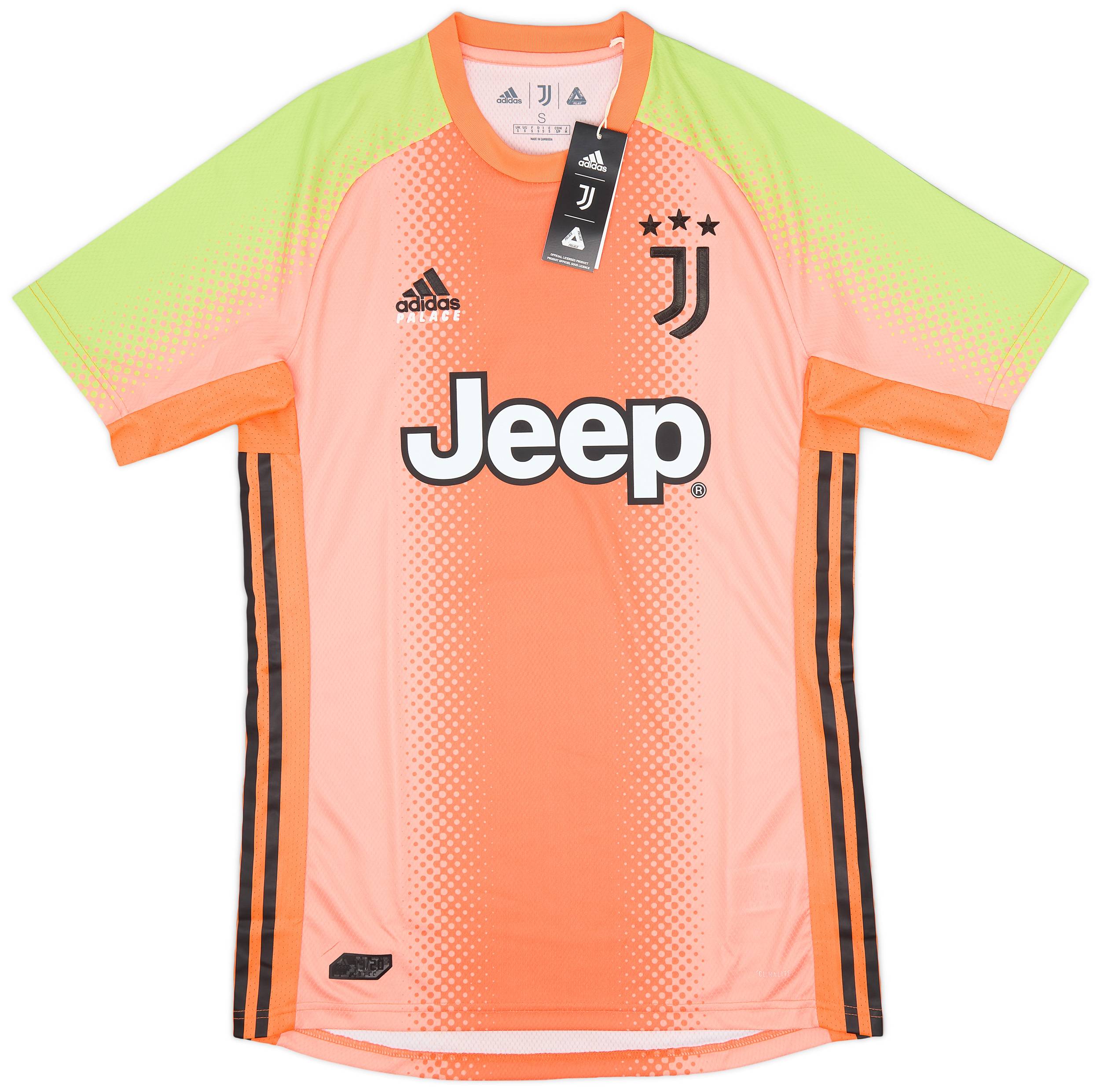 Juventus goalkeeper shirt cheap