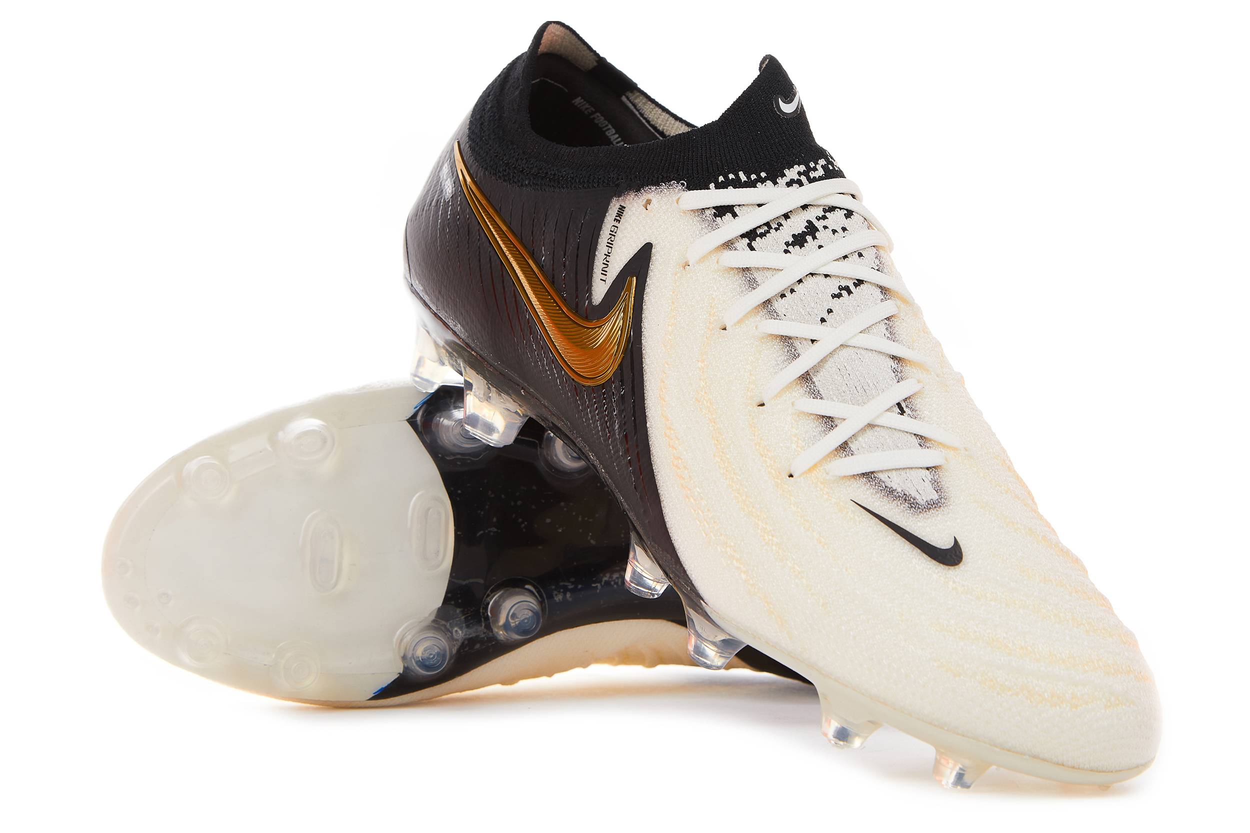 2023-24 Nike Player Issue Phantom GX II Elite Football Boots (Lewis) - FG (UK 7.5)