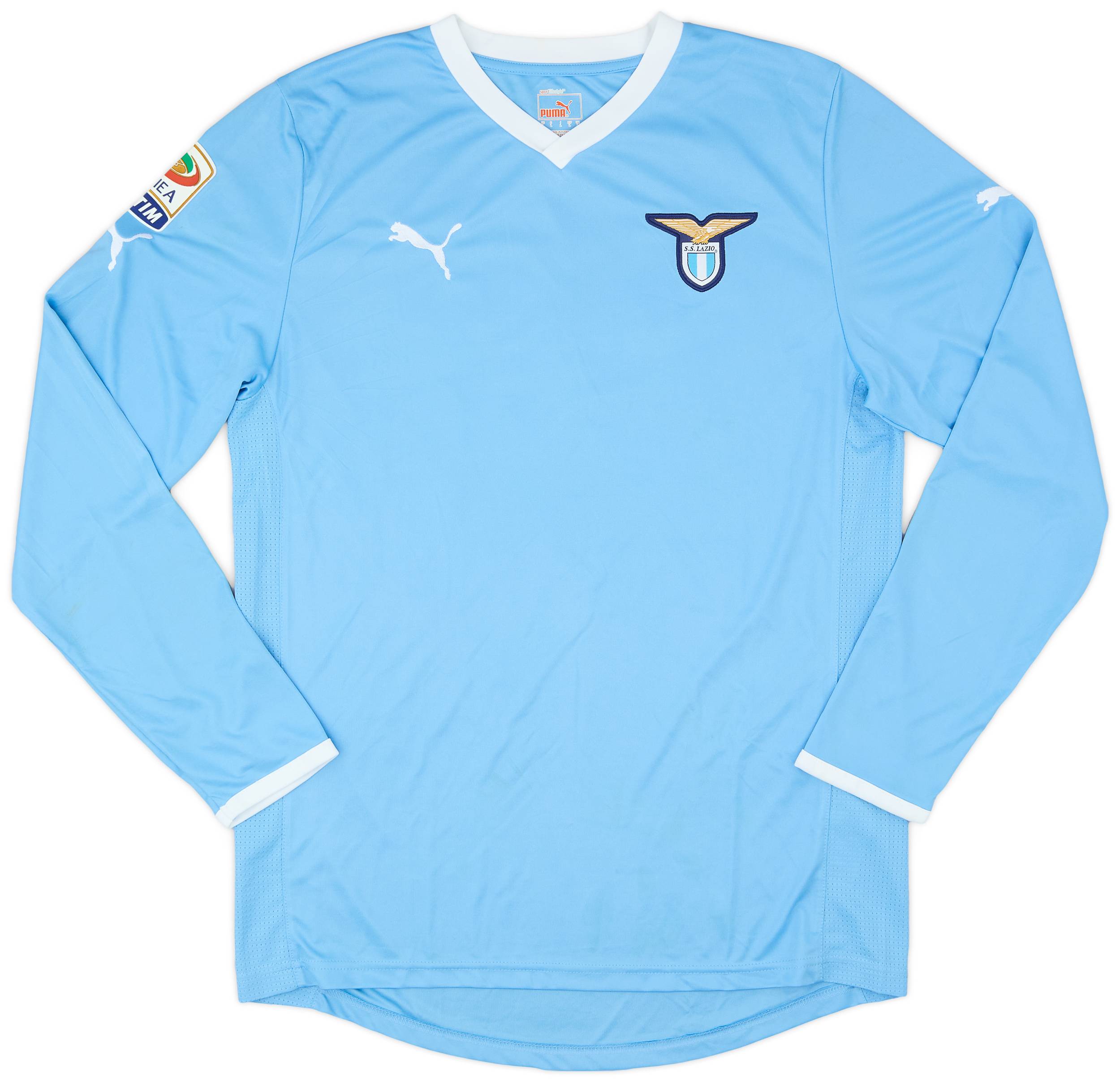 Lazio KLOSE 11番 シャツ macron製 Lazio KLOSE 11番 シャツ macron製 - メルカリ