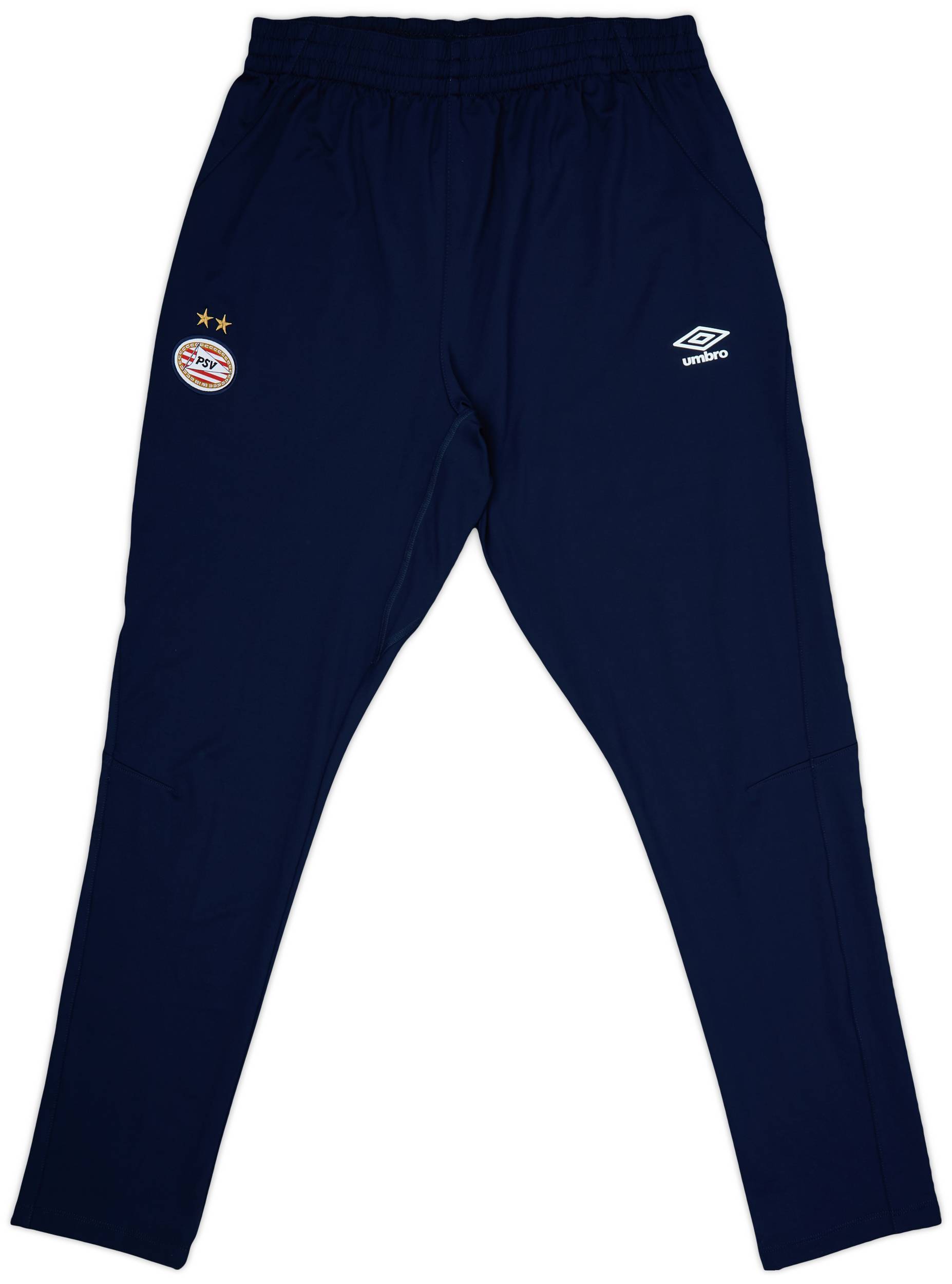2018-19 PSV Umbro Track Pants/Bottoms (XXL)