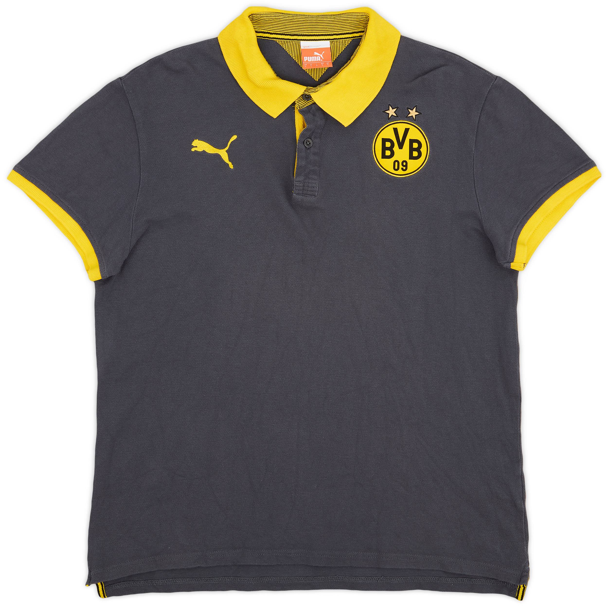 Polo bvb 2025