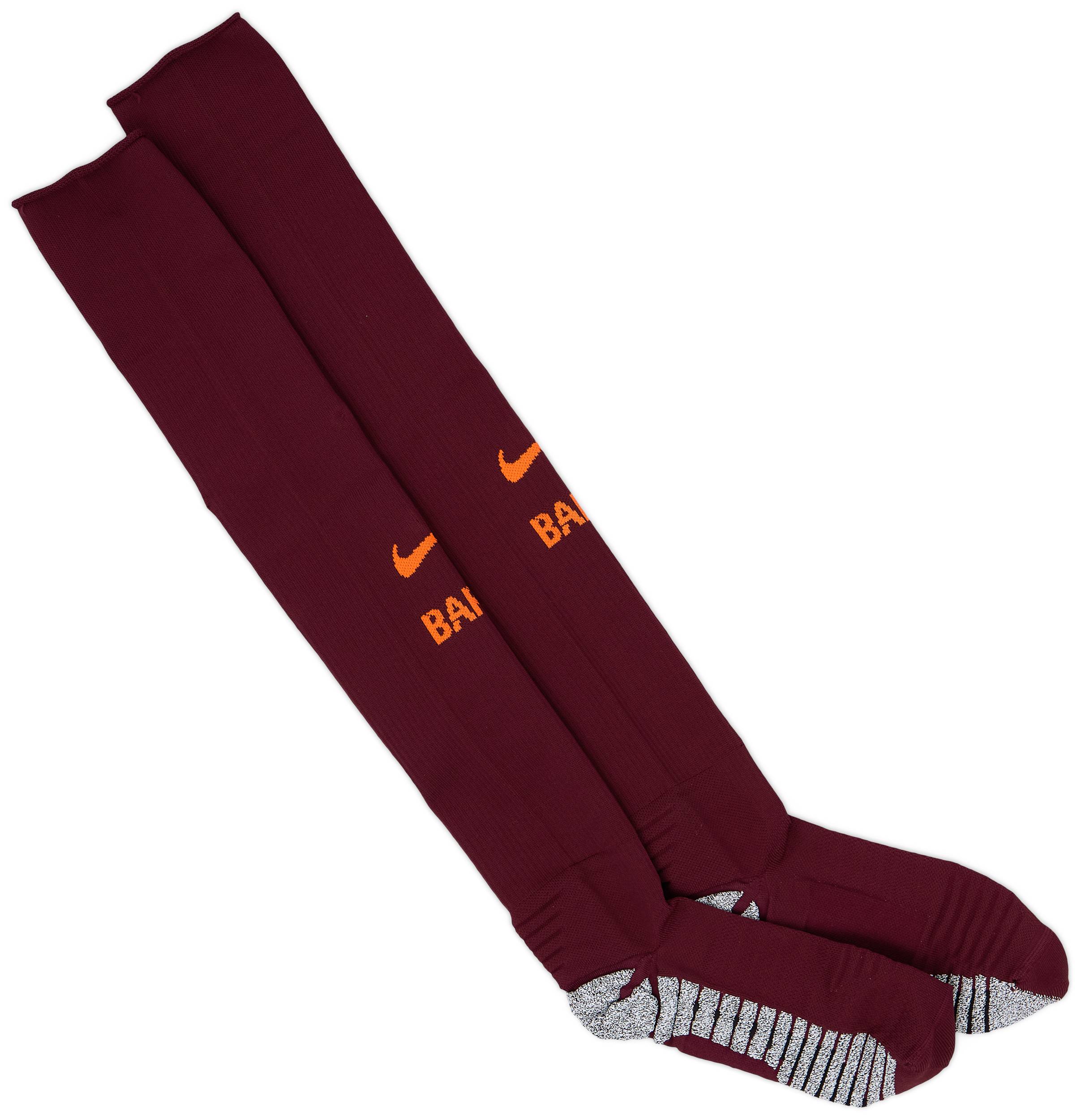 Fc barcelona socks 2018 2025