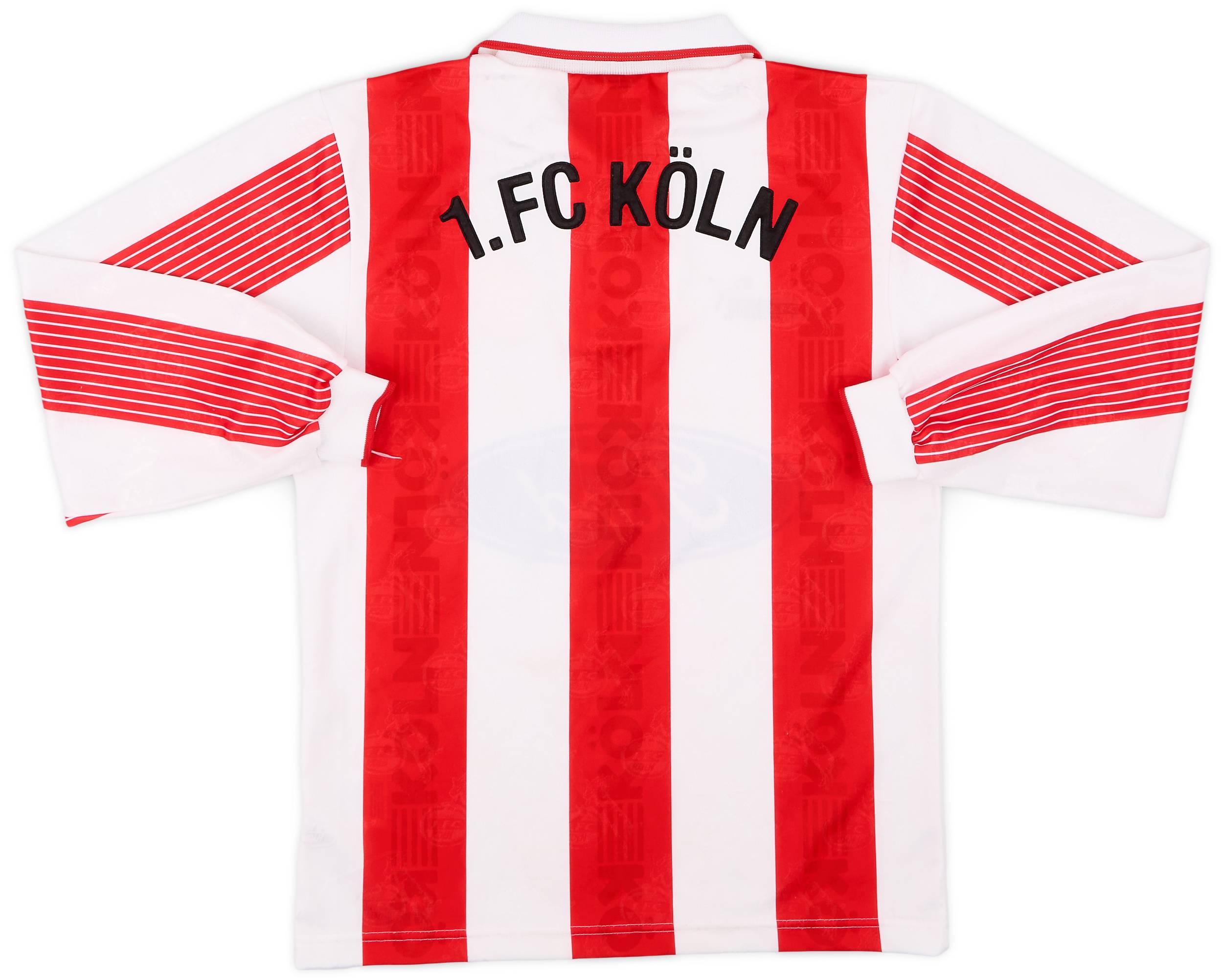 1. FCケルン 94/95 ホーム ユニフォーム ヴィンテージ　90s s-l400.jpg