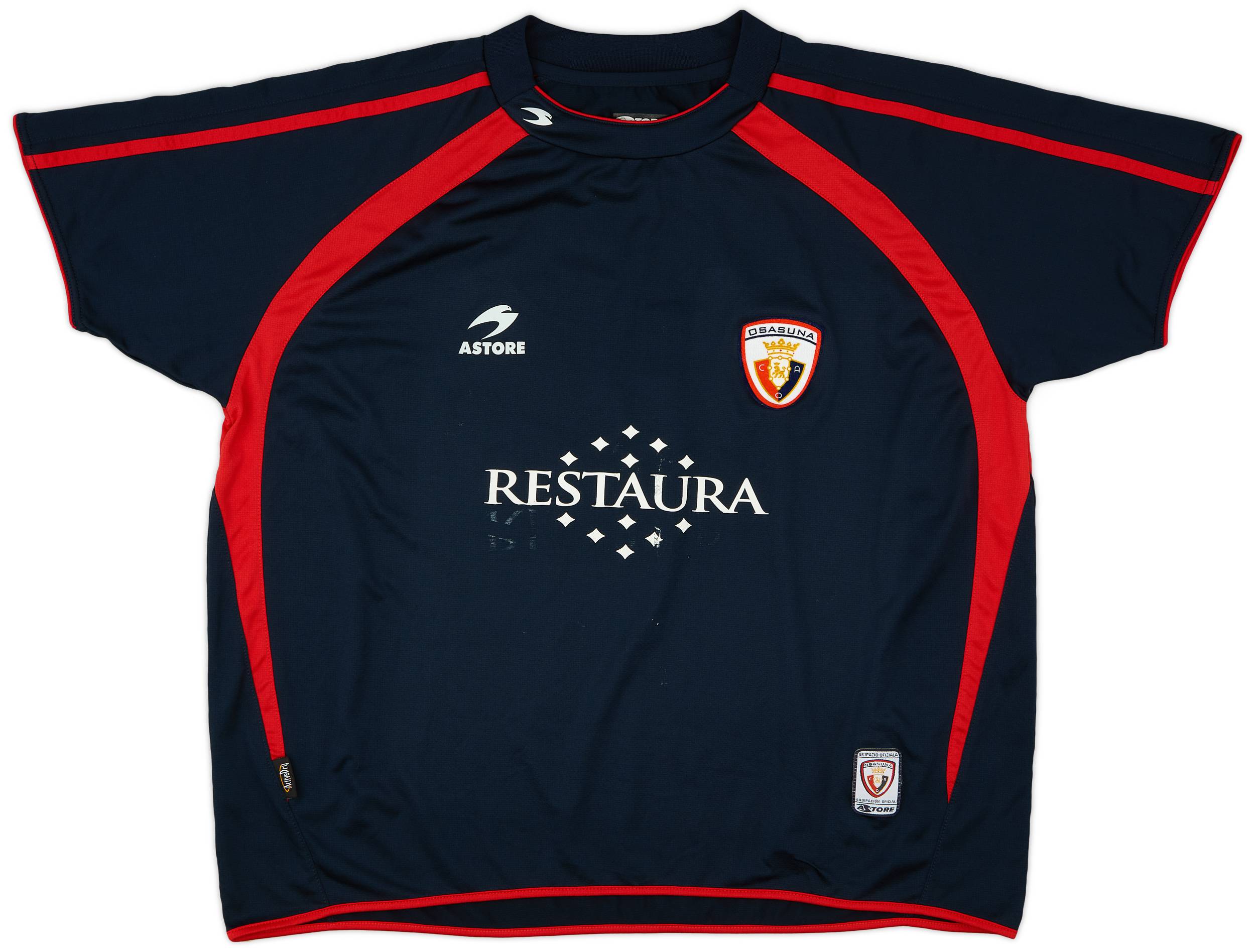 Astore sportswear sale