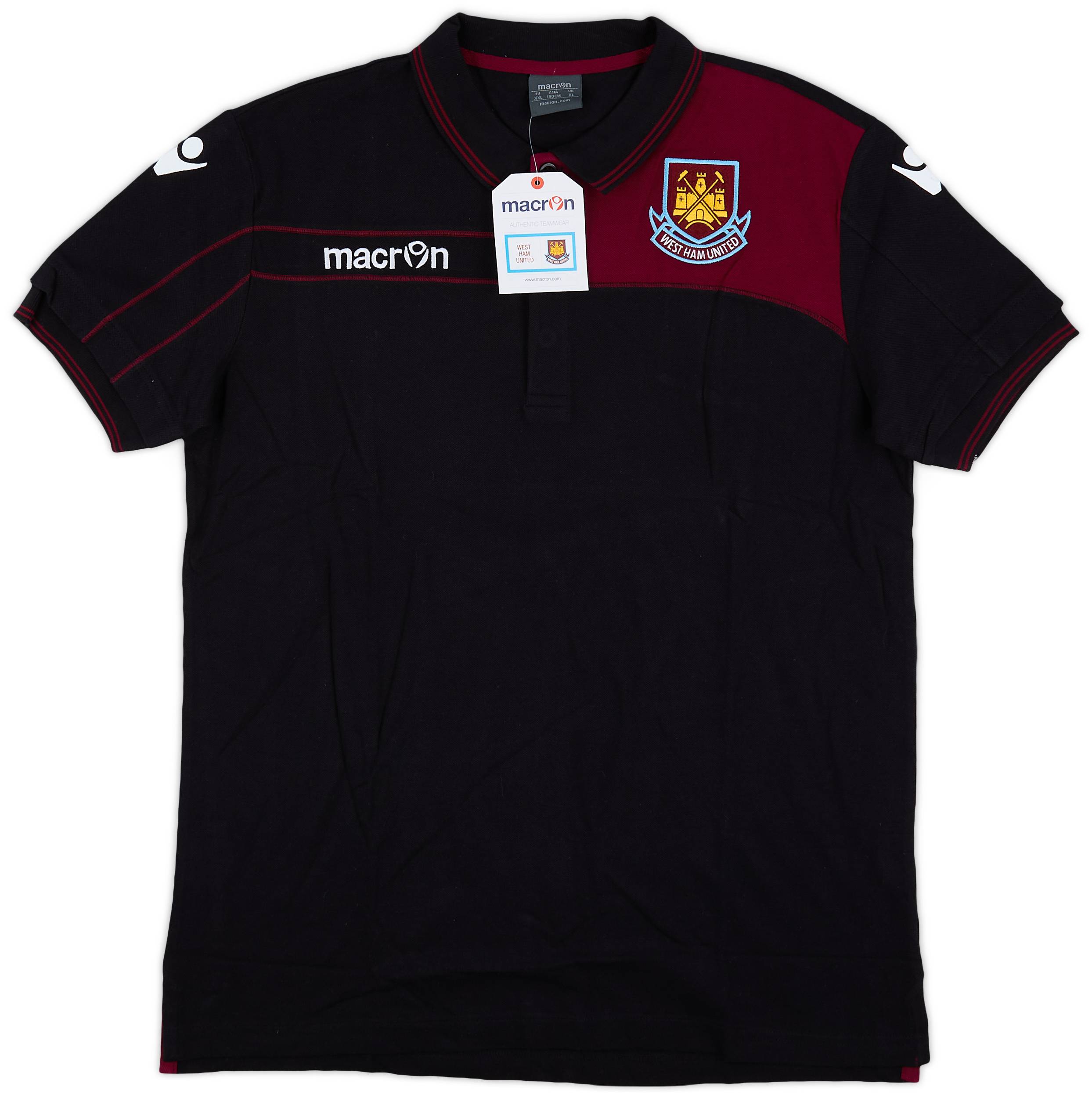 West ham polo shirts online new arrivals