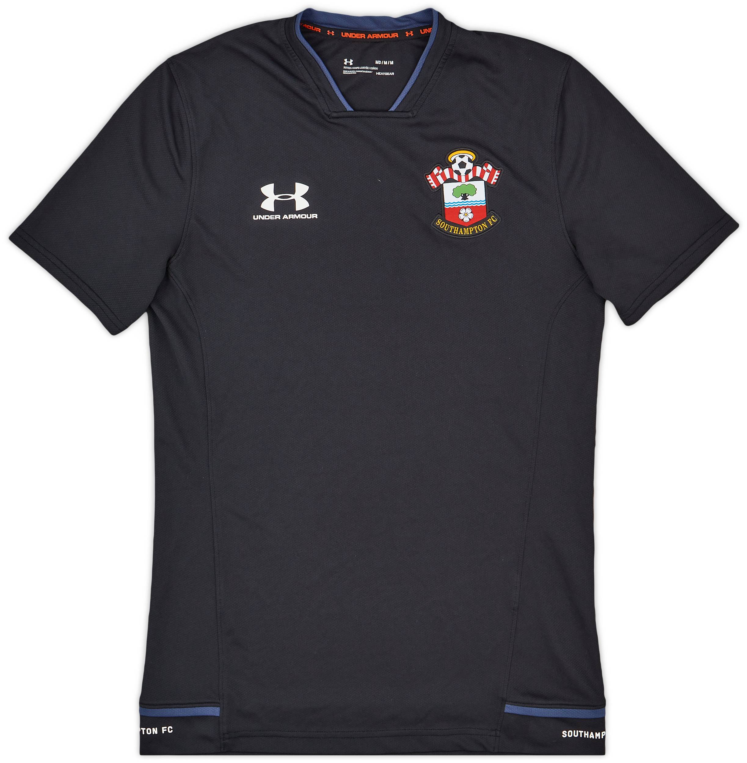 2018-20 Southampton Under Armour Training Shirt - 9/10 - (M)
