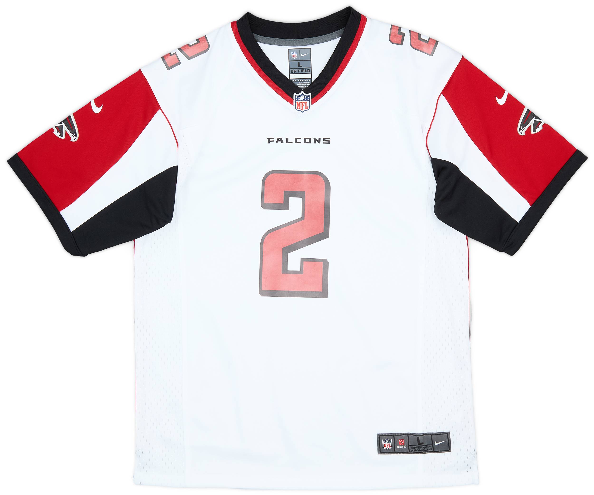 Kids atlanta falcons jersey top