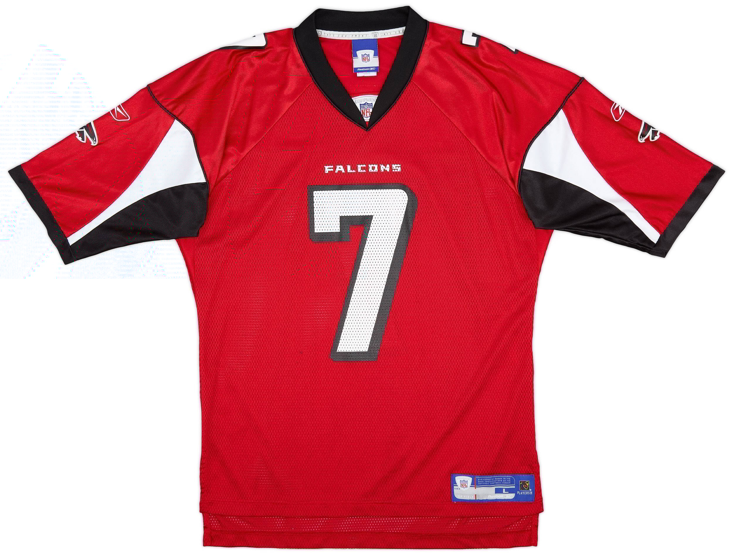 Michael vick falcons jersey online