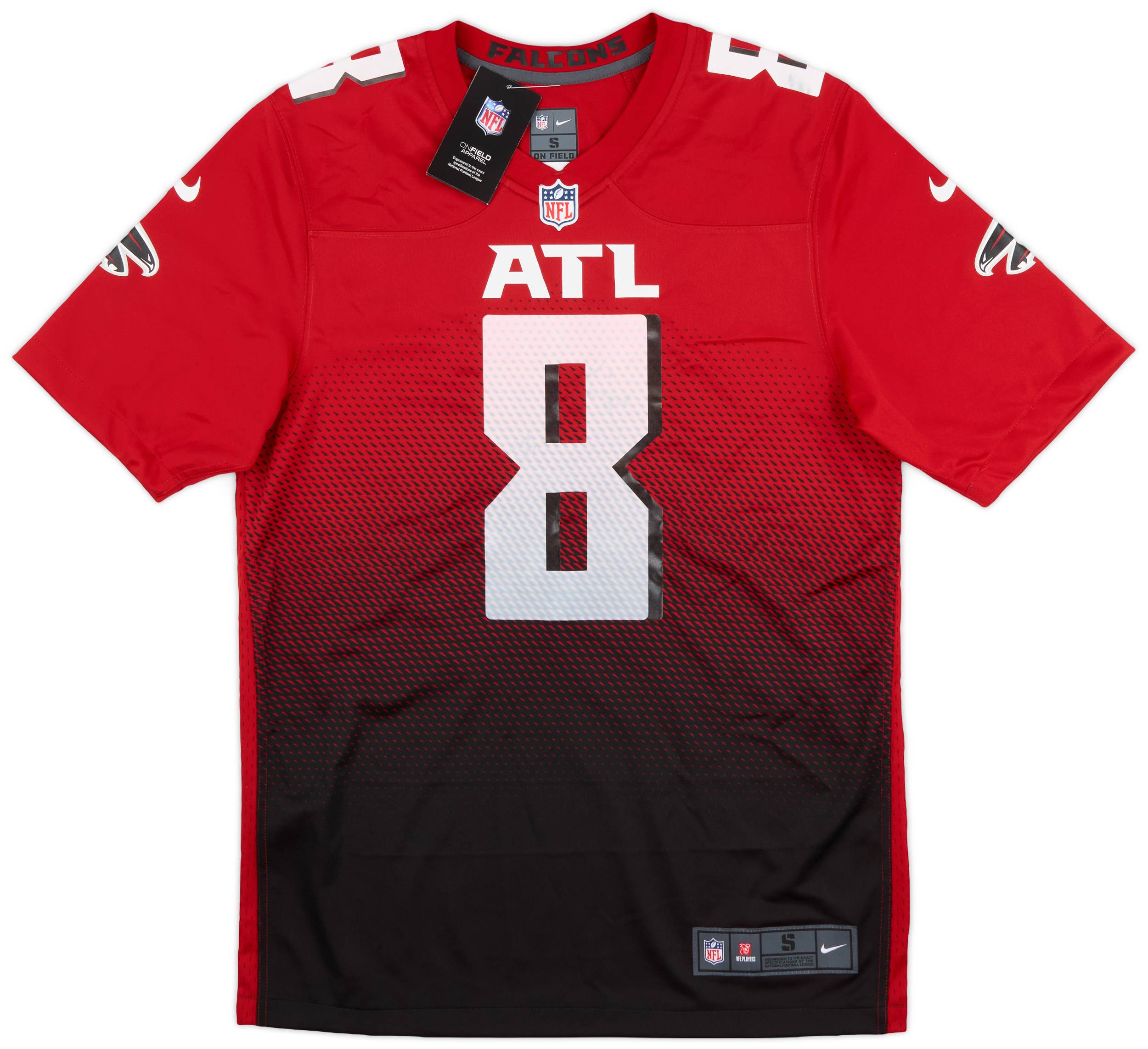 Falcons jersey uk best sale