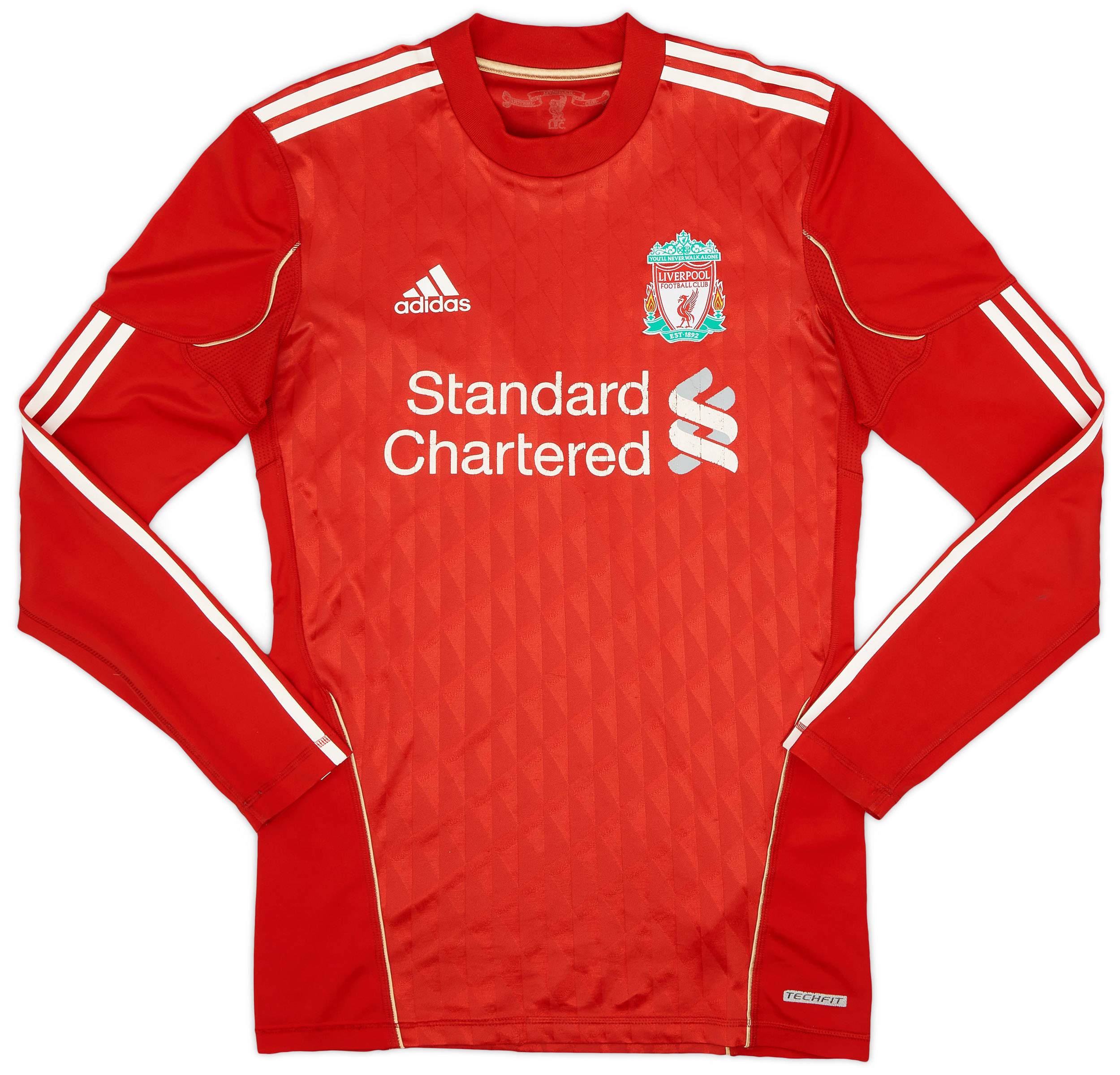 Camiseta liverpool 2010 2025