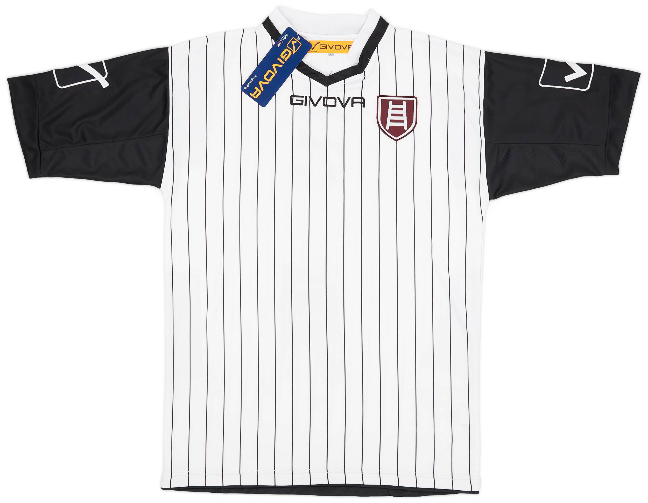 2012-13 Chievo Verona Away Shirt (L)