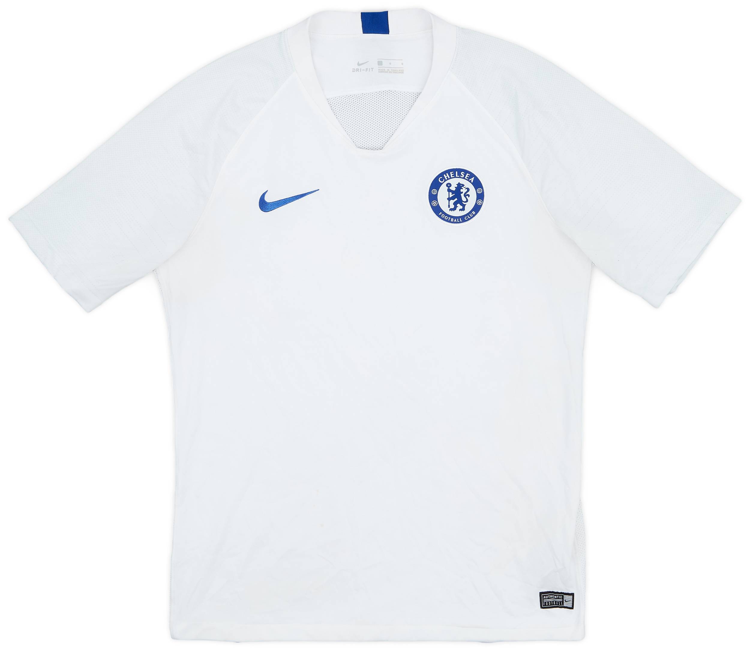 2019-20 Chelsea Nike Training Shirt - 5/10 - (L)