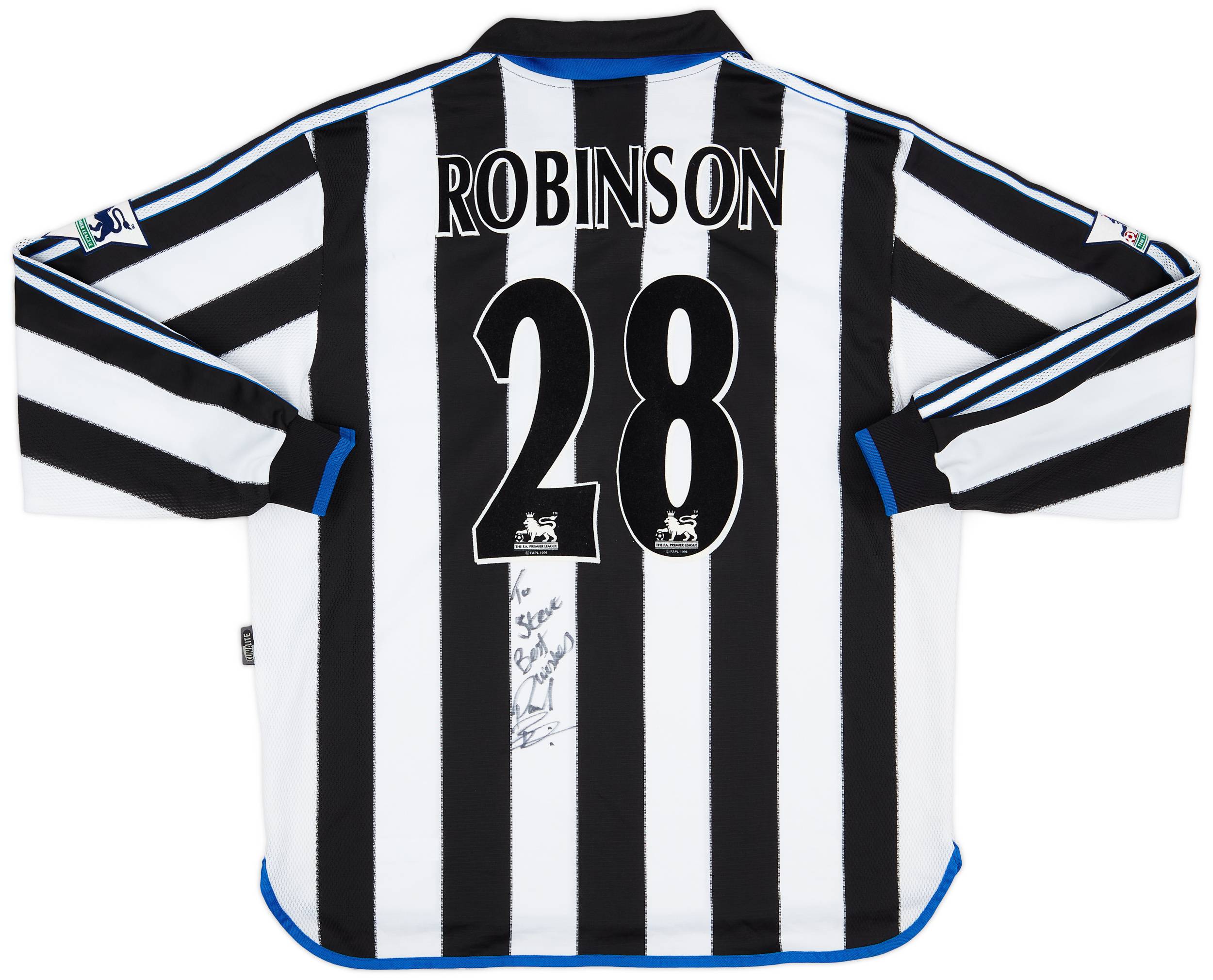 ウェア Newcastle United 1999/2000 Shirt $_57.JPG?set_id=880000500F