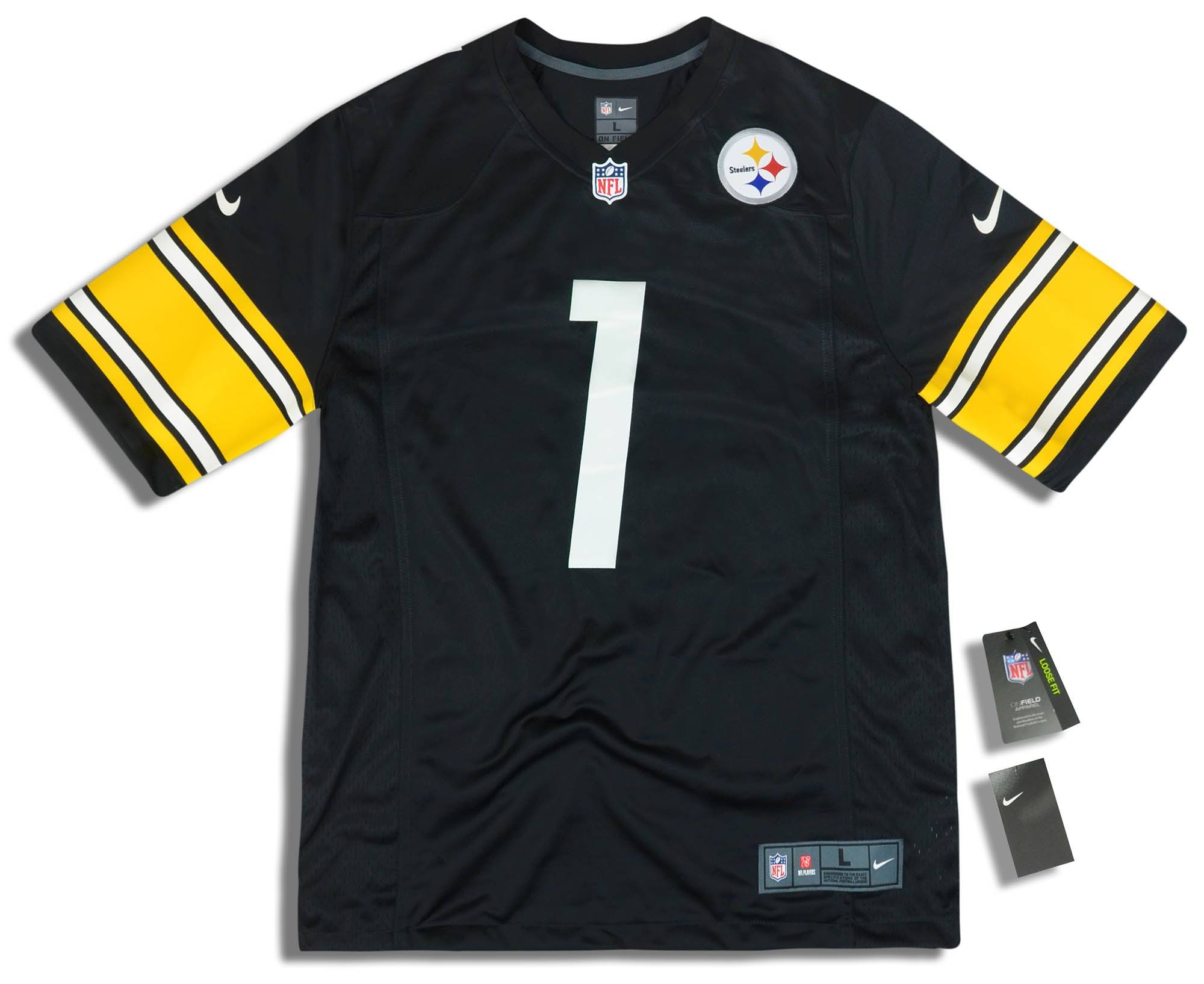 Steelers jersey 2018 shop