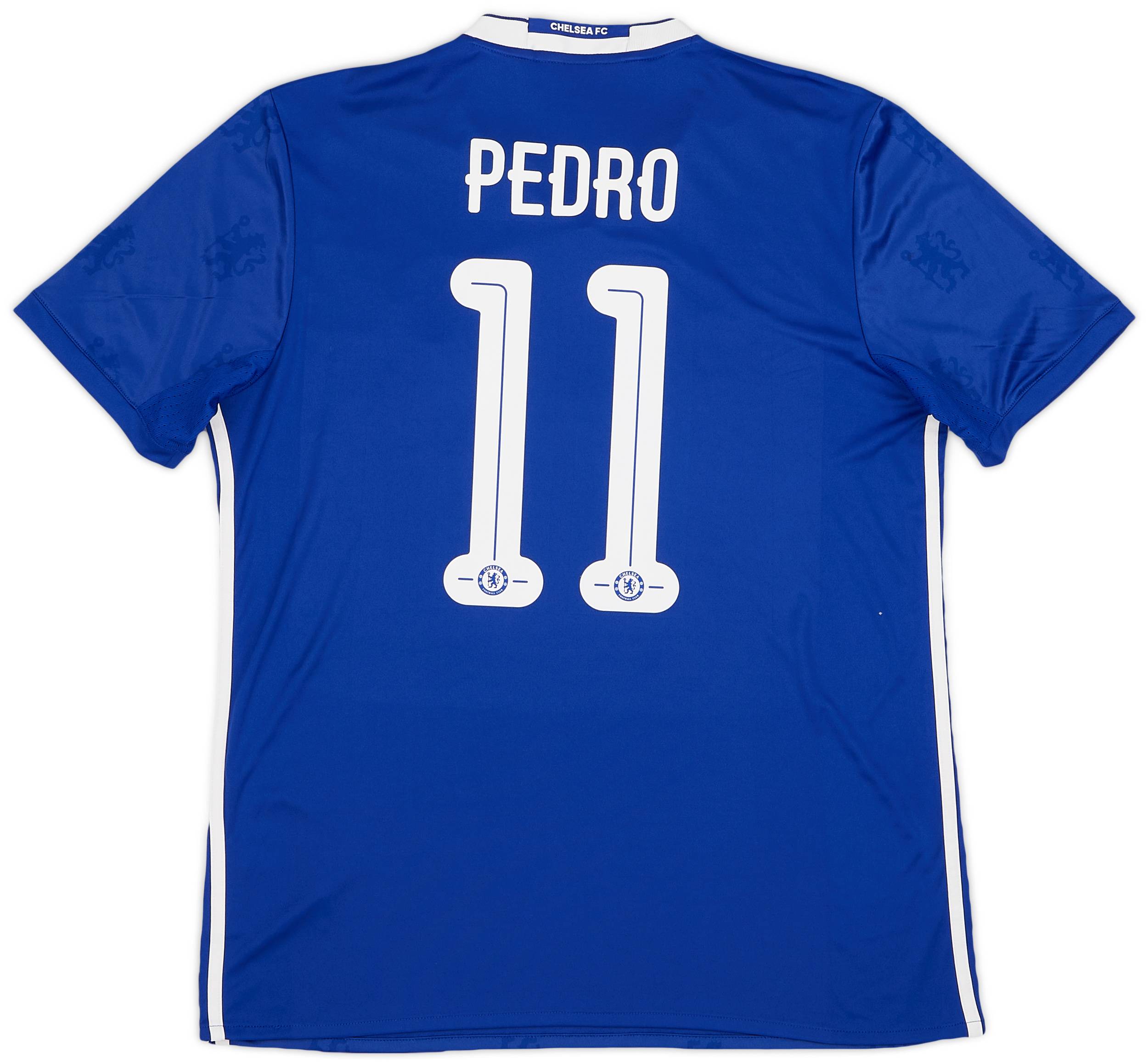 Pedro chelsea jersey deals