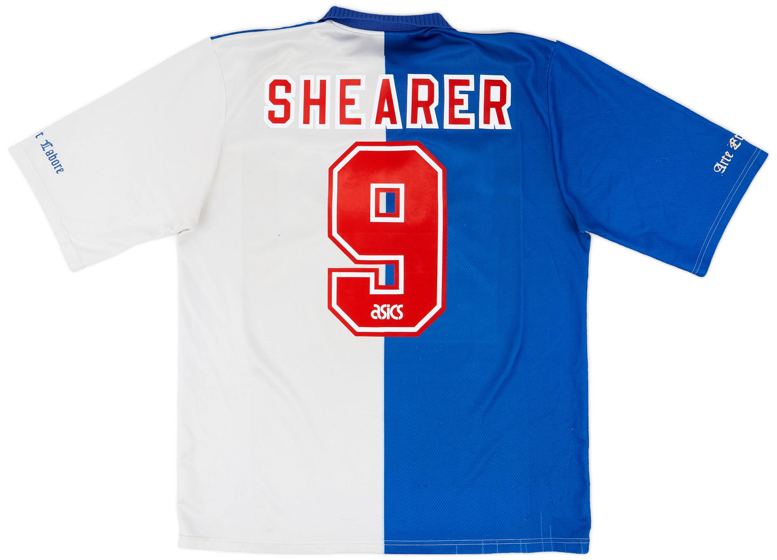 Blackburn 1995 kit cheap
